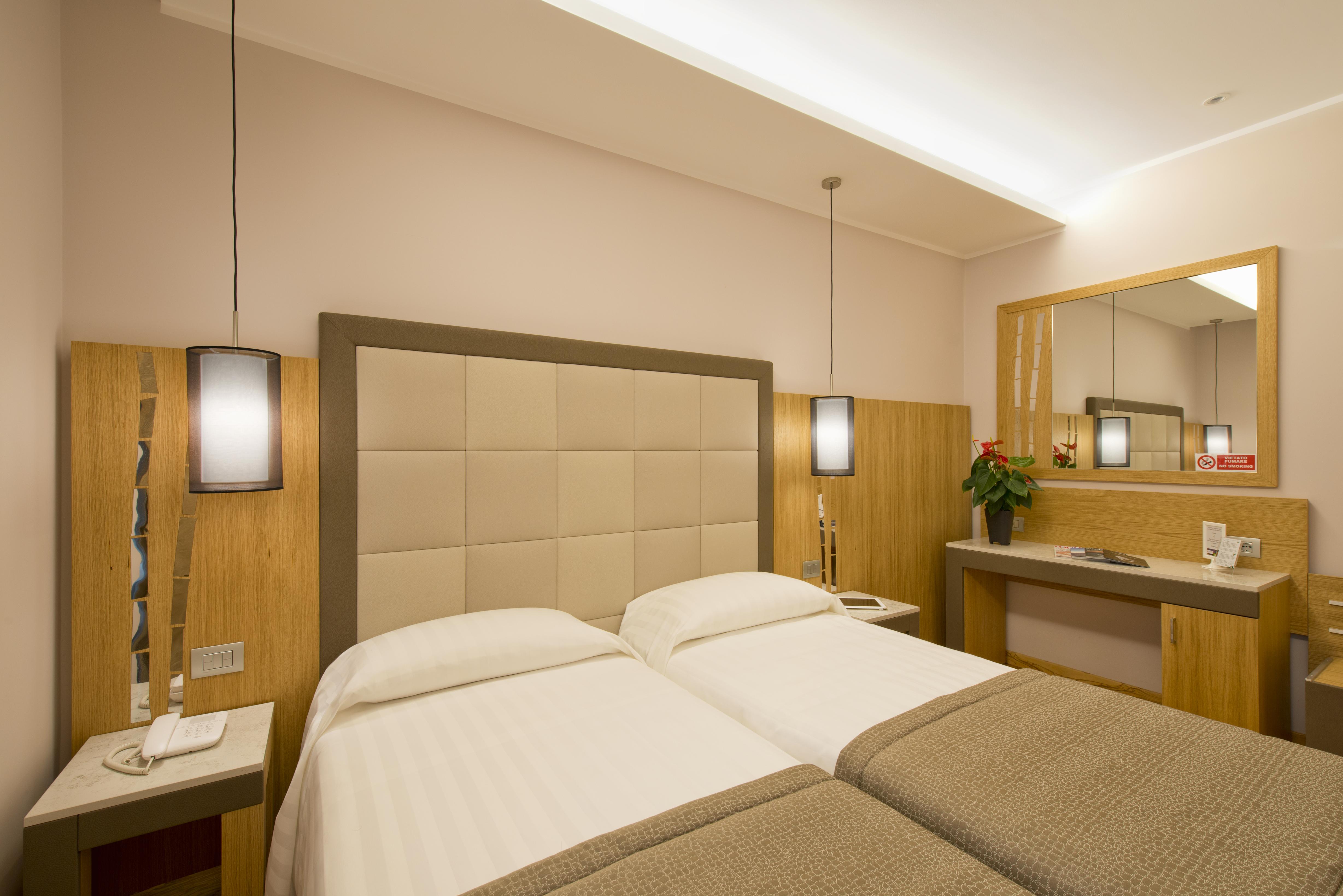 Giolli Nazionale 3* Rome