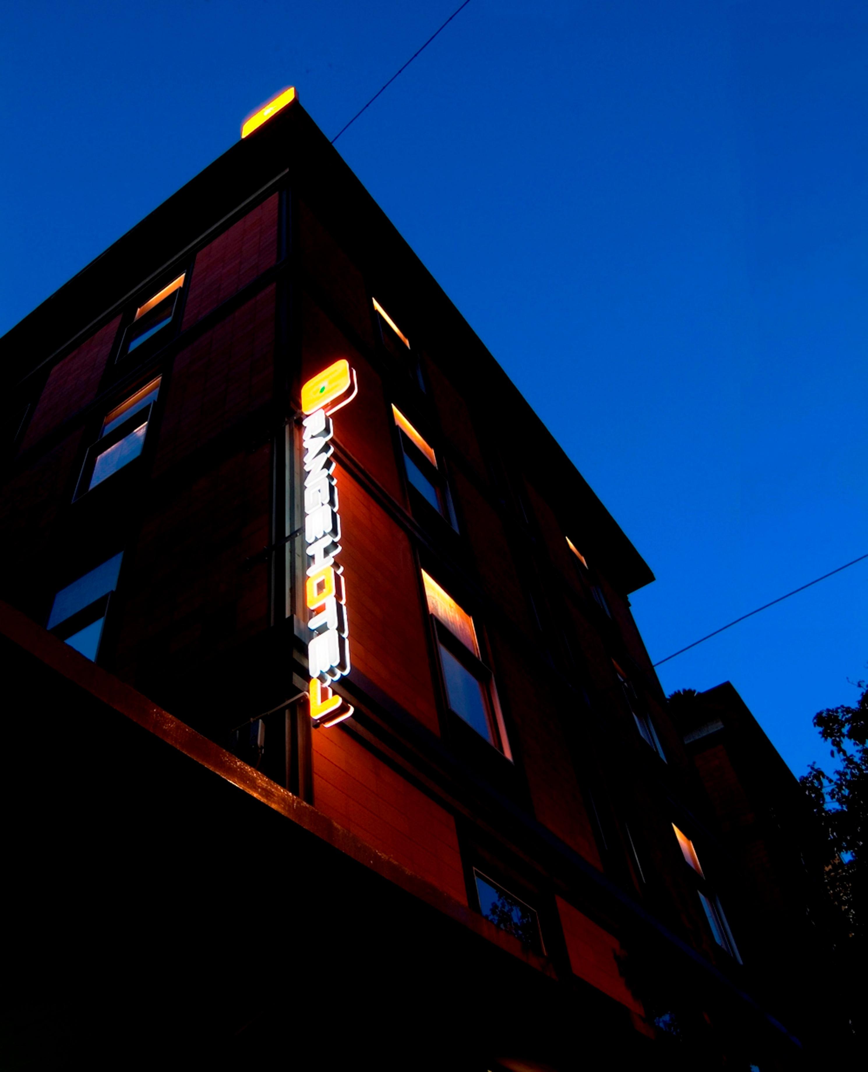 Orange 4* Roma