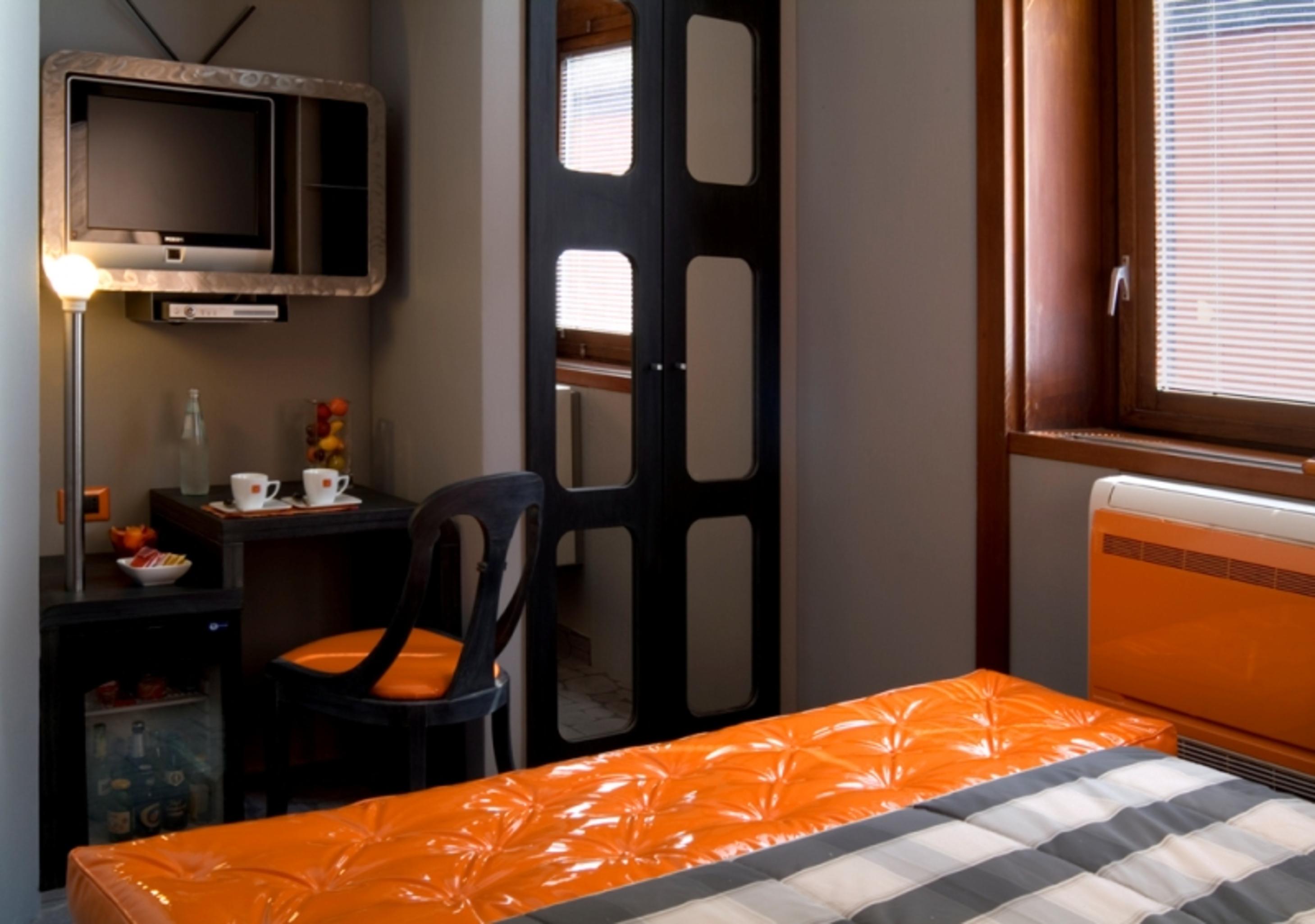 Hotel Orange