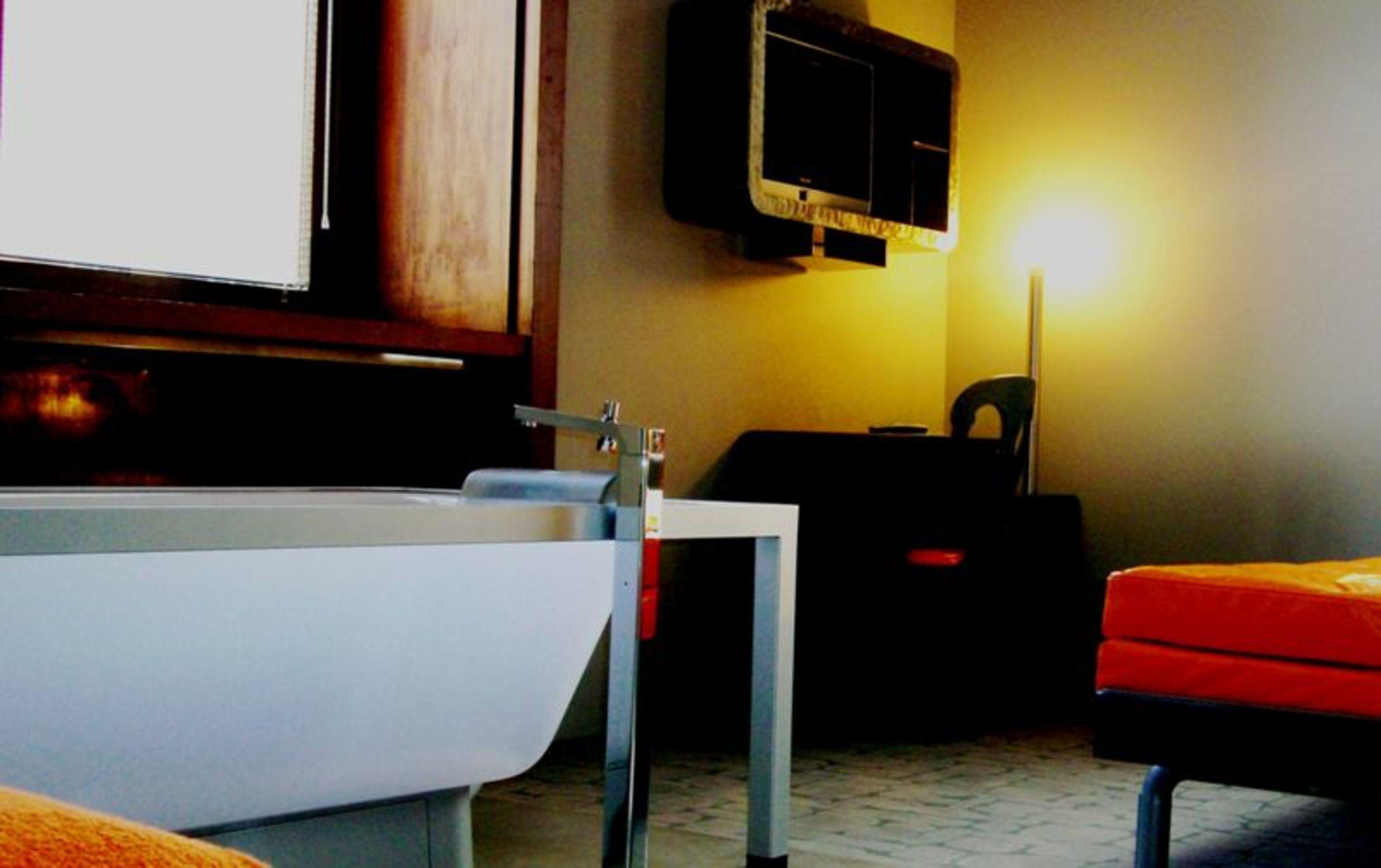Orange 4* Rome