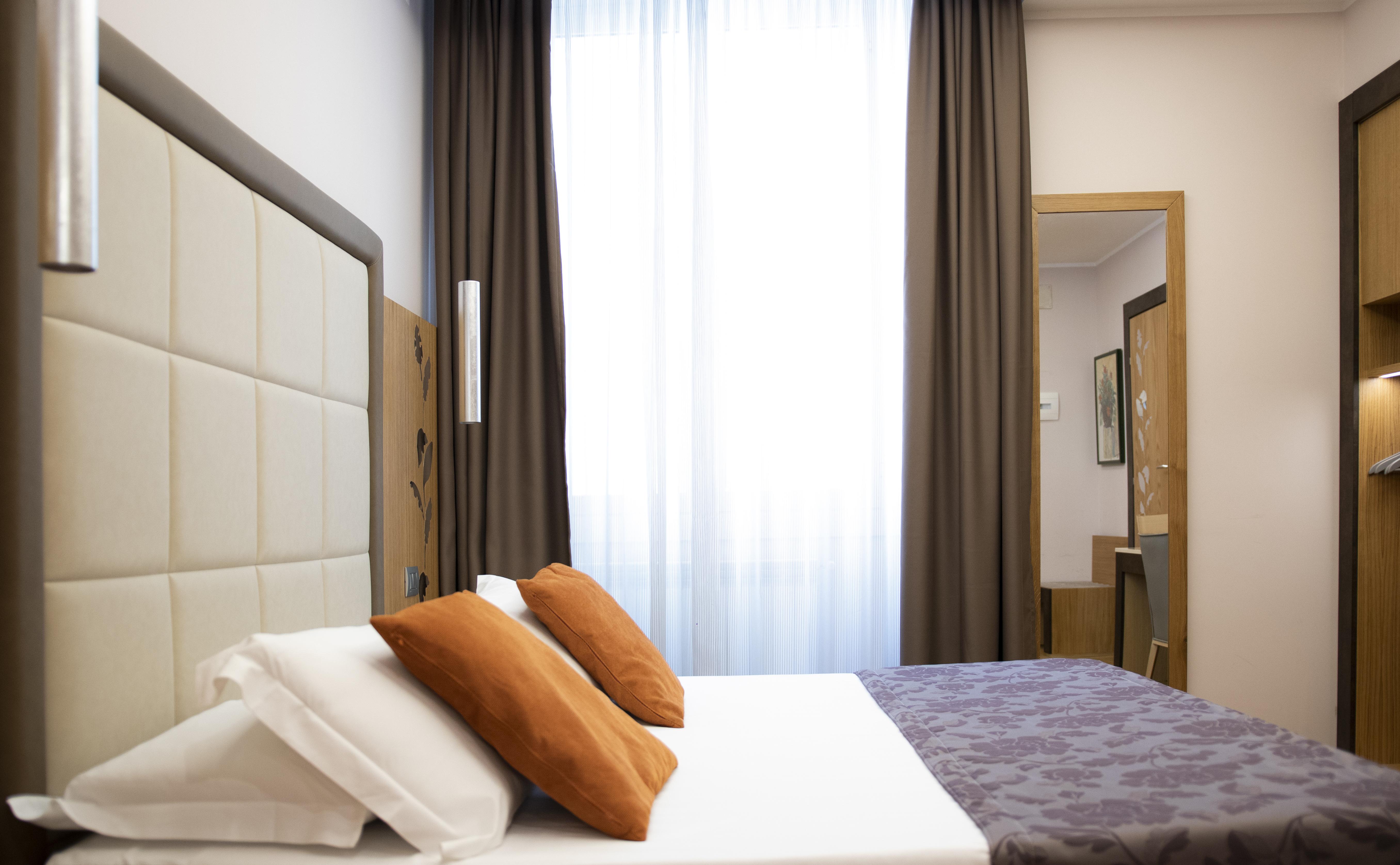 Hotel Giolli Nazionale