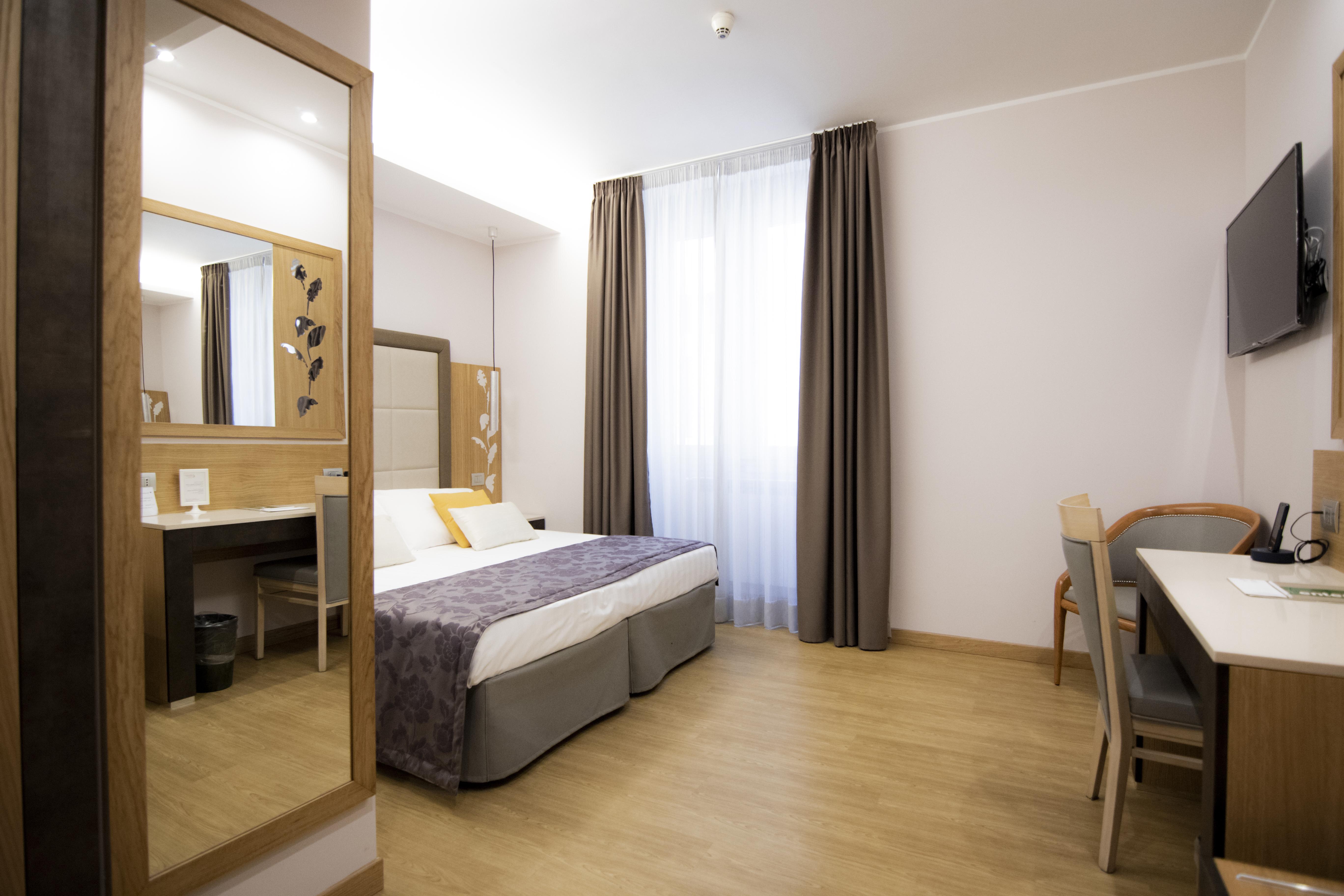 Giolli Nazionale Hotel