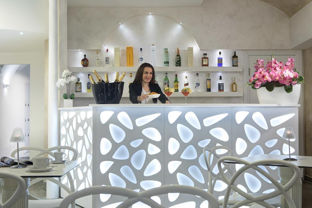 Relais De L'opera - Relais De L'opera Group Couette-café Rome