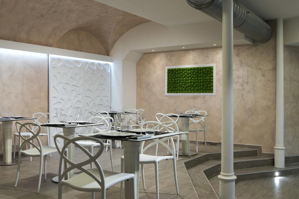 Couette-café Relais De L'opera - Relais De L'opera Group 2*