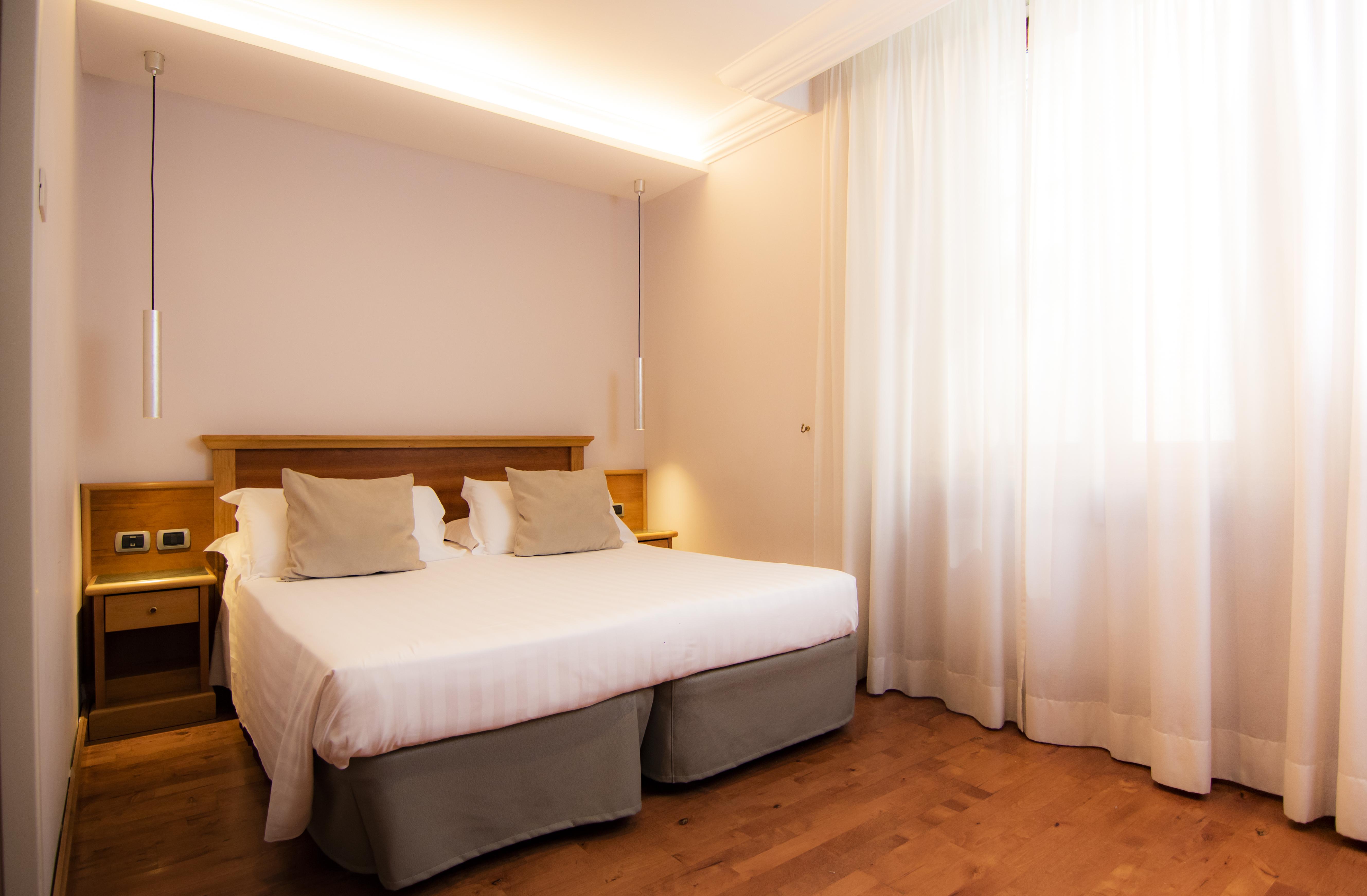 Giolli Nazionale Hotel