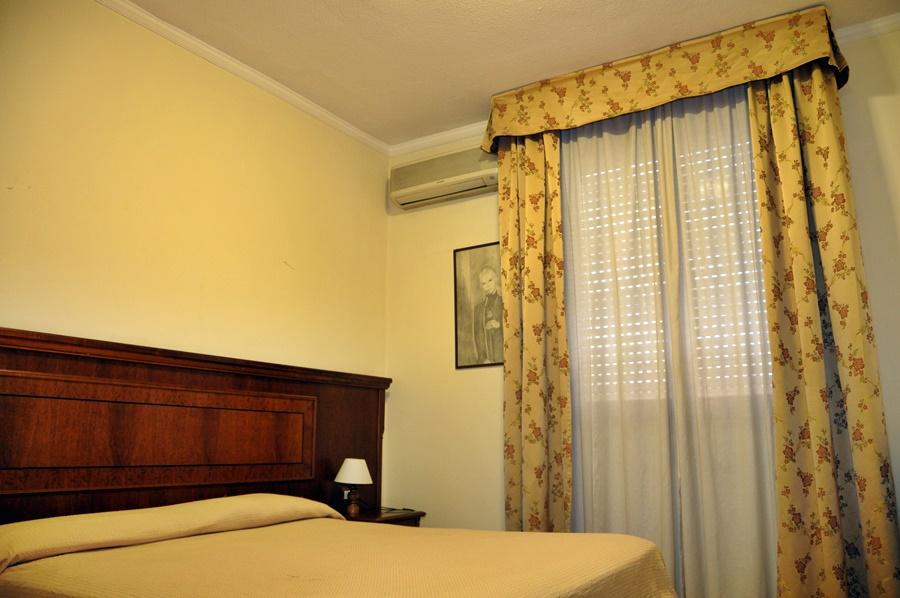 Hotel Cinecitta