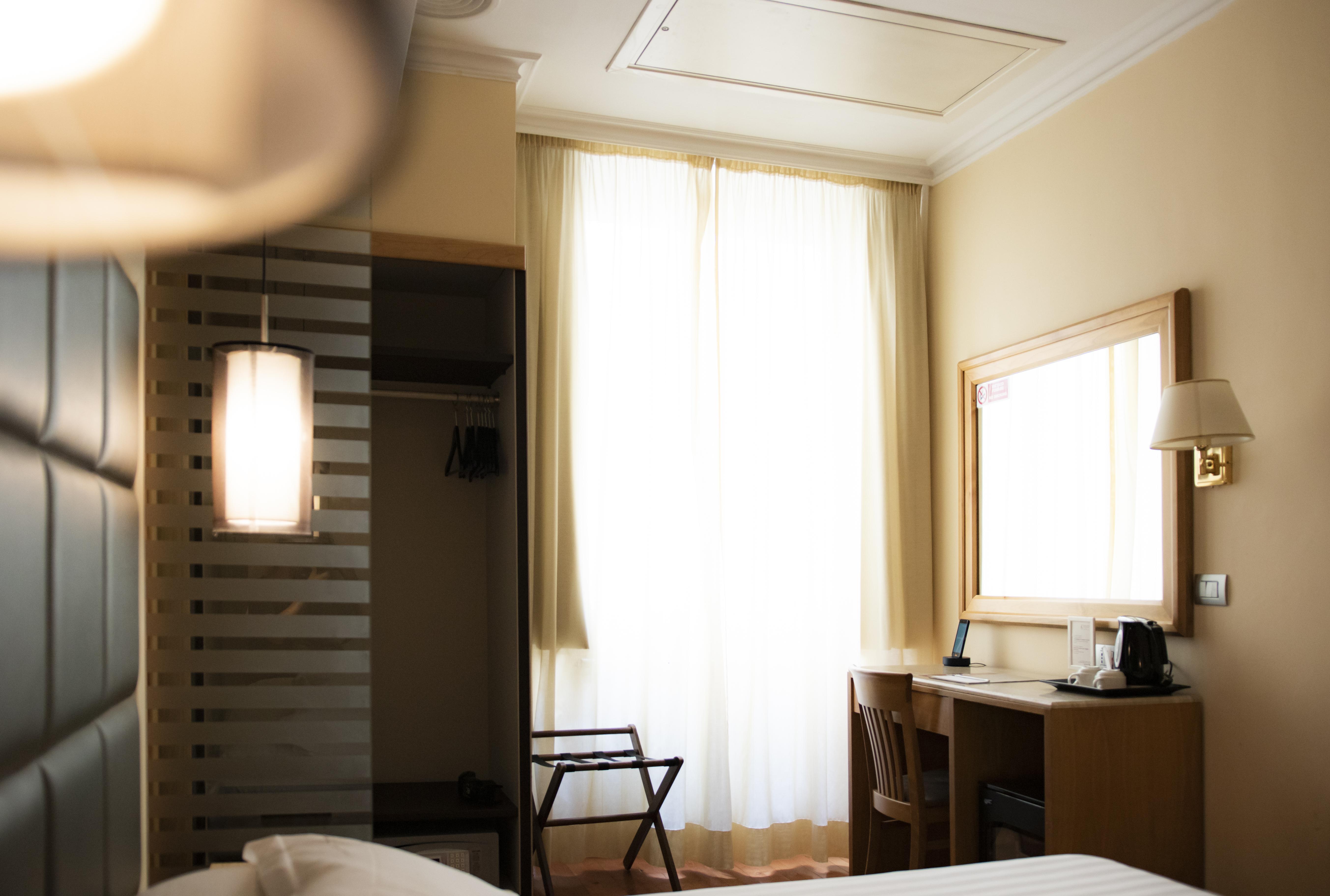 Hotel Giolli Nazionale