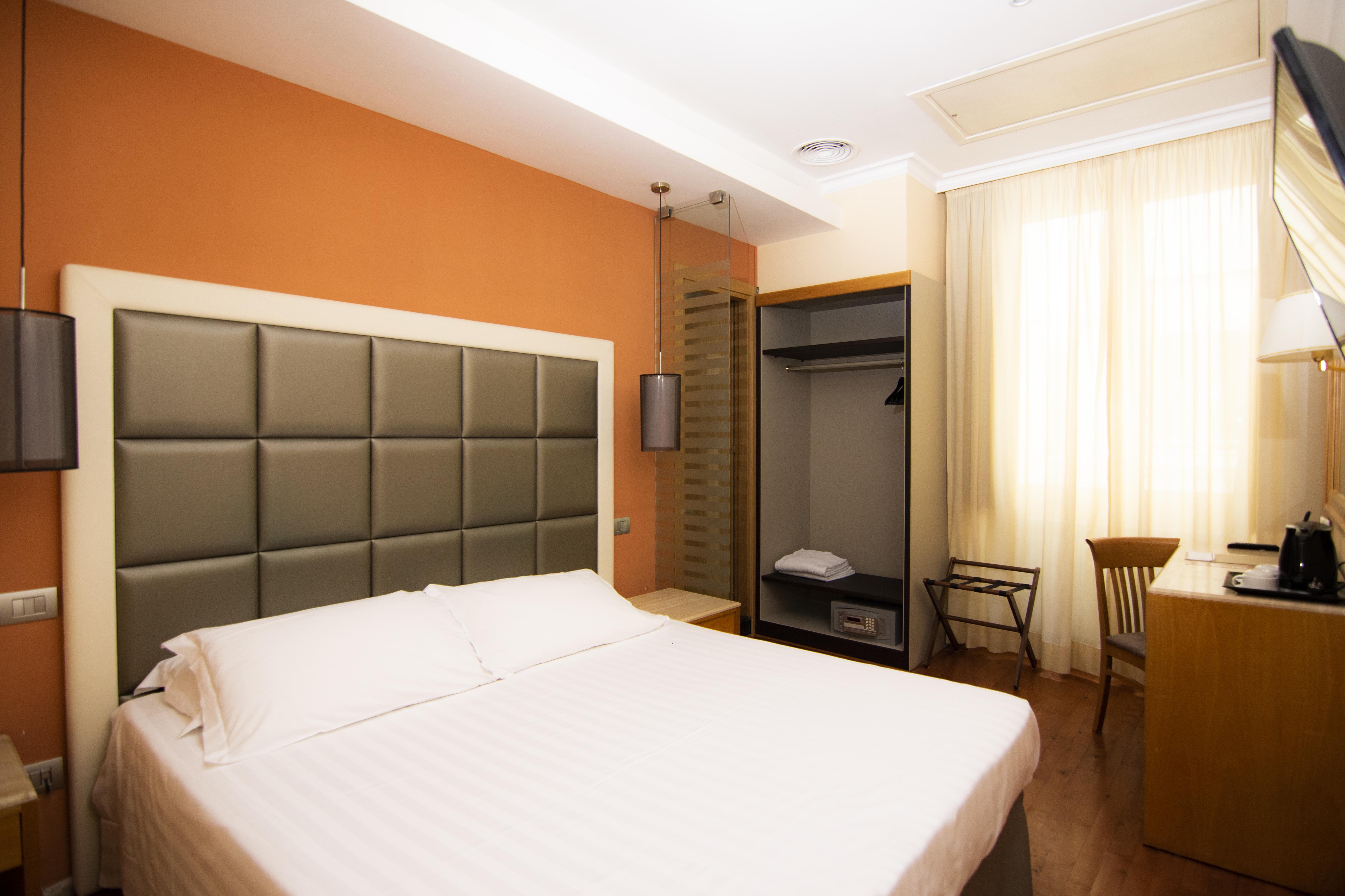 Giolli Nazionale 3* Rome