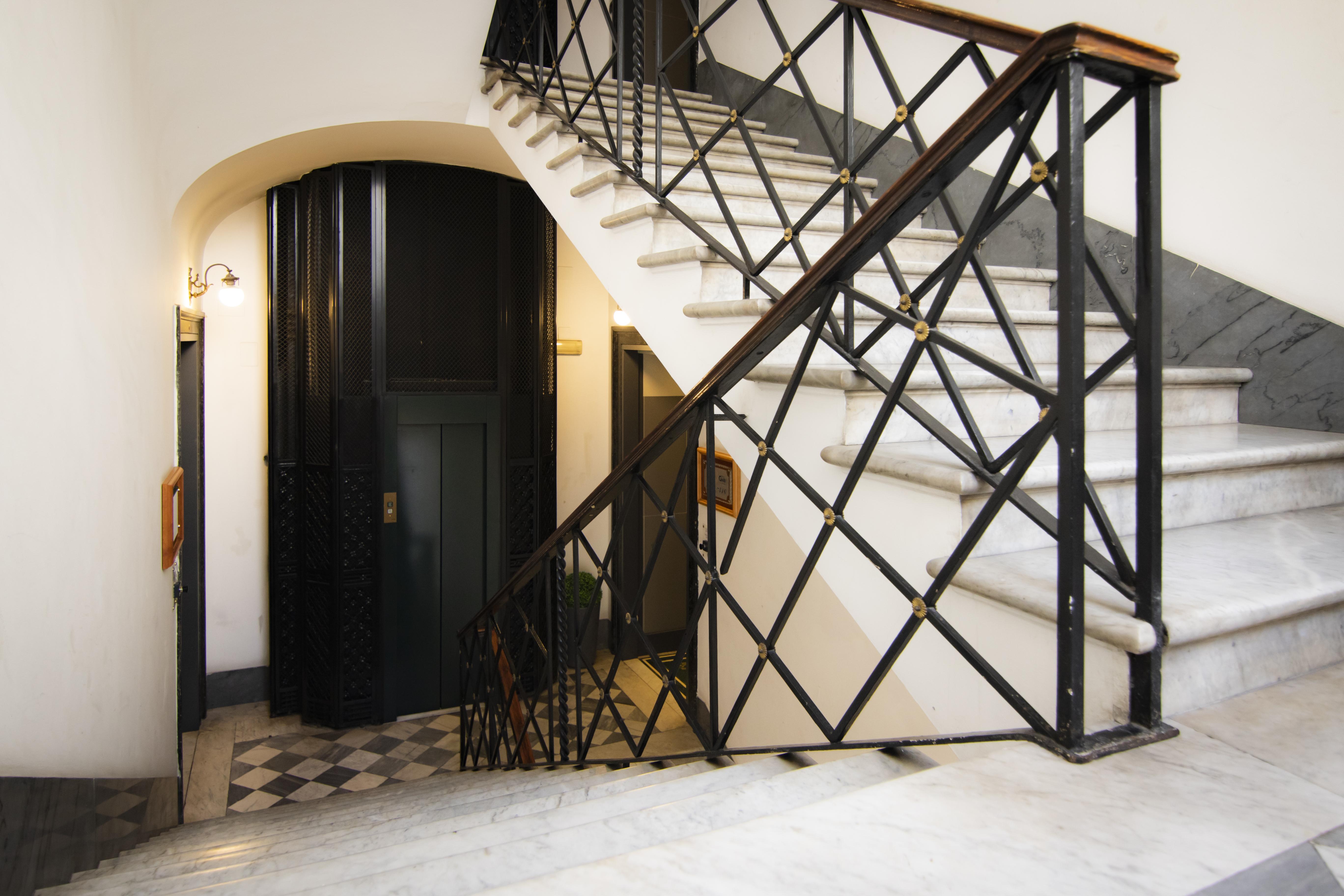 Hotel Giolli Nazionale 3*