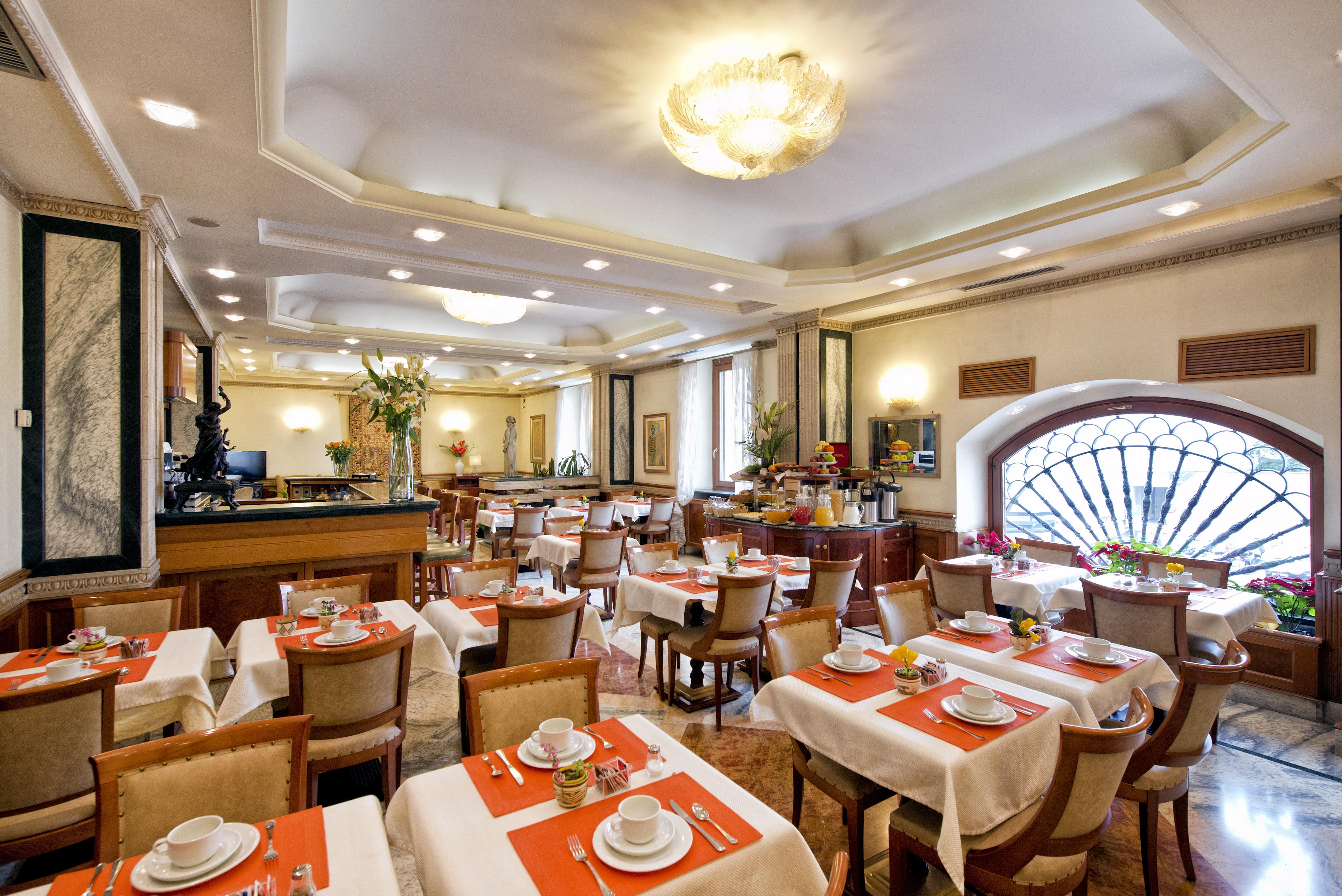 Giolli Nazionale Hotel