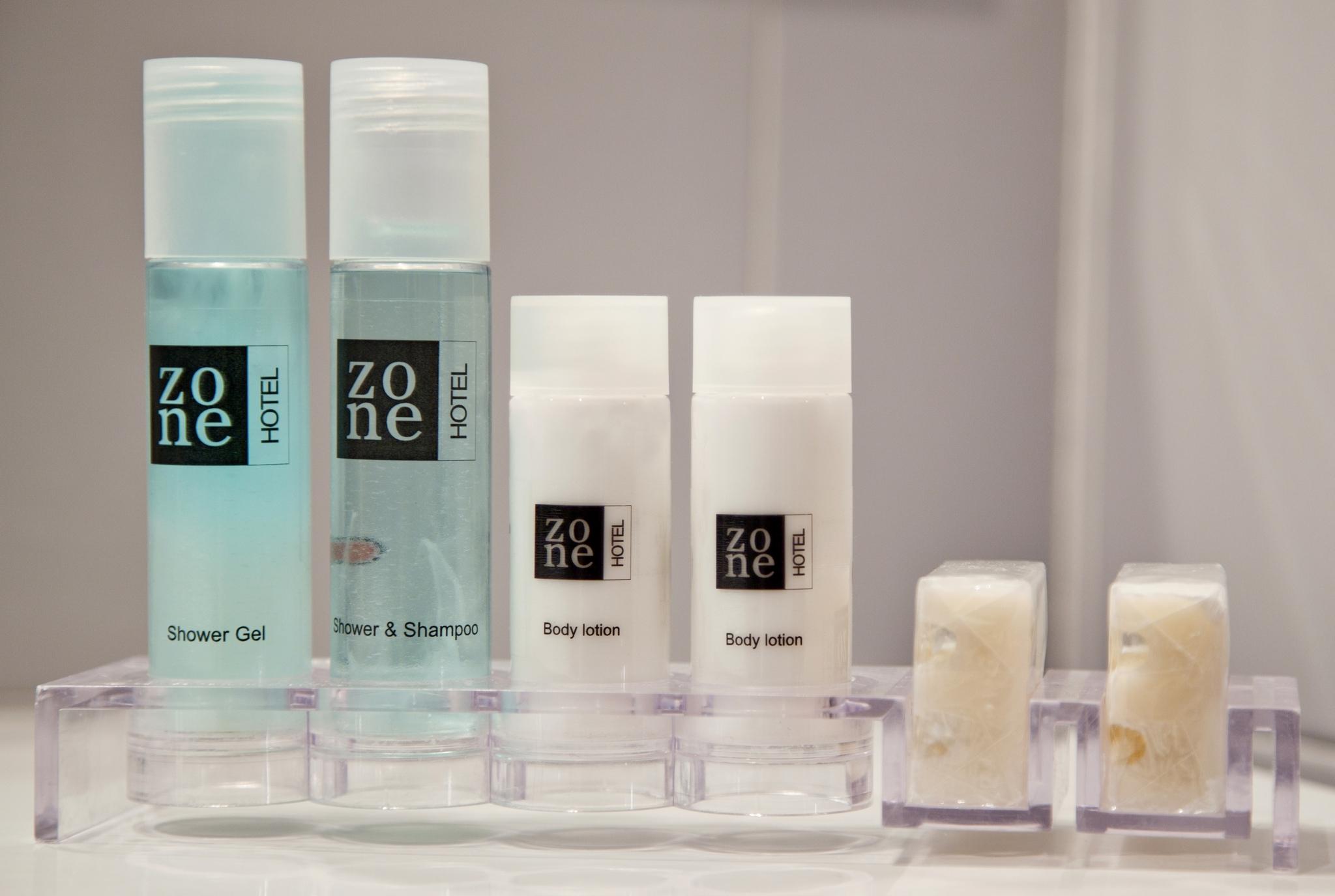 Zone Hotel Roma