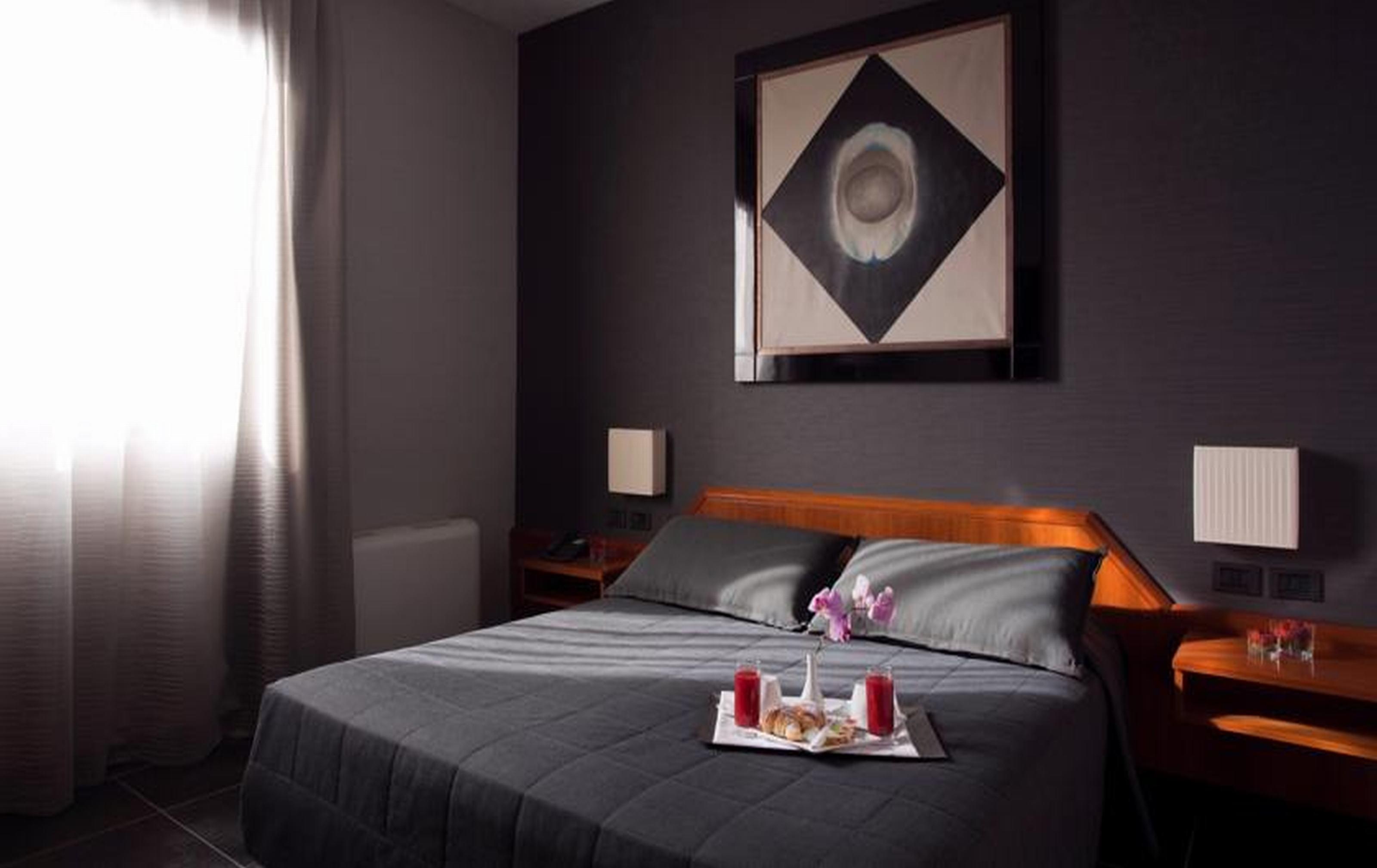 Zone 4* Roma