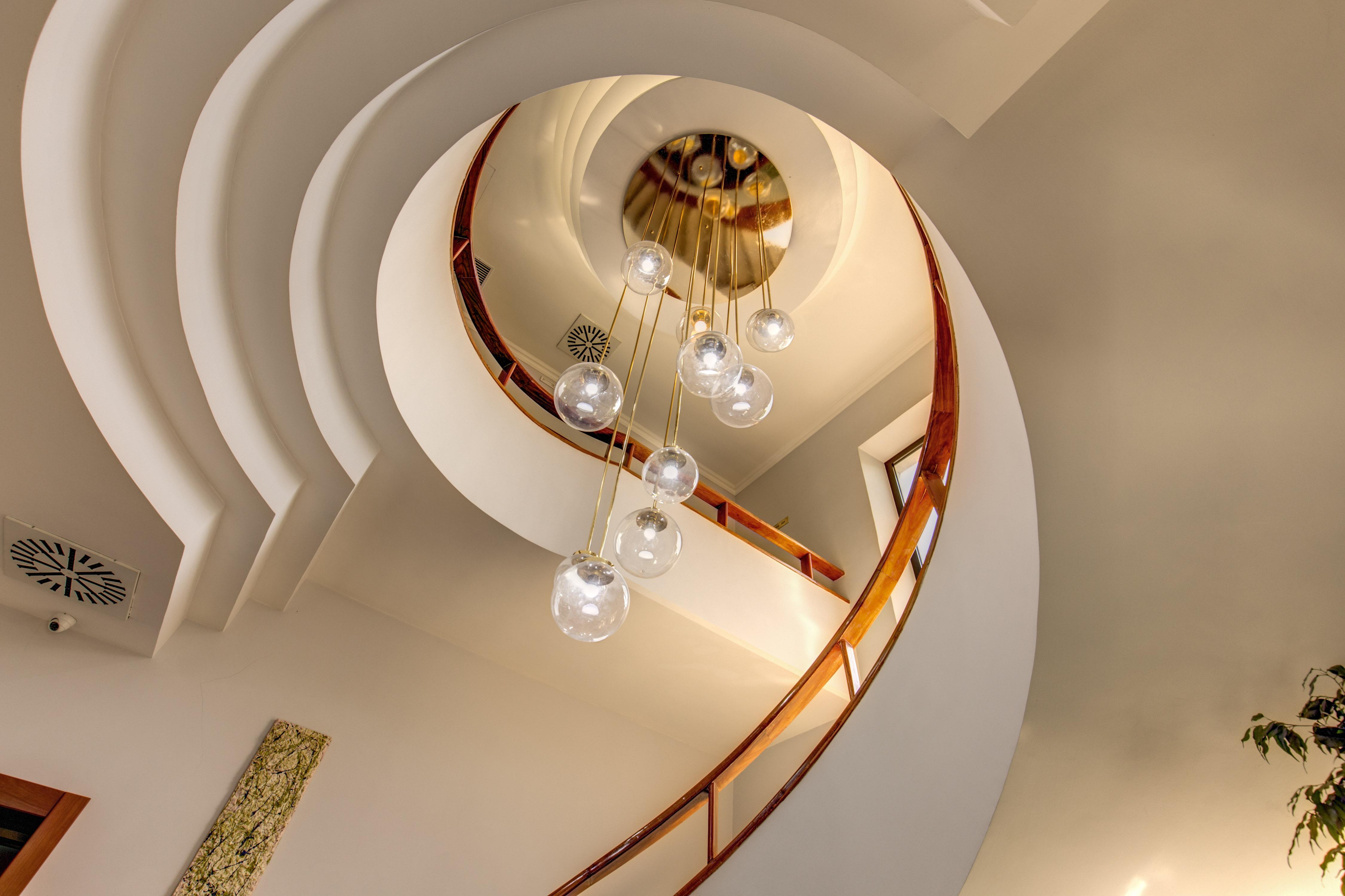 Hotel Cervara Park 4*