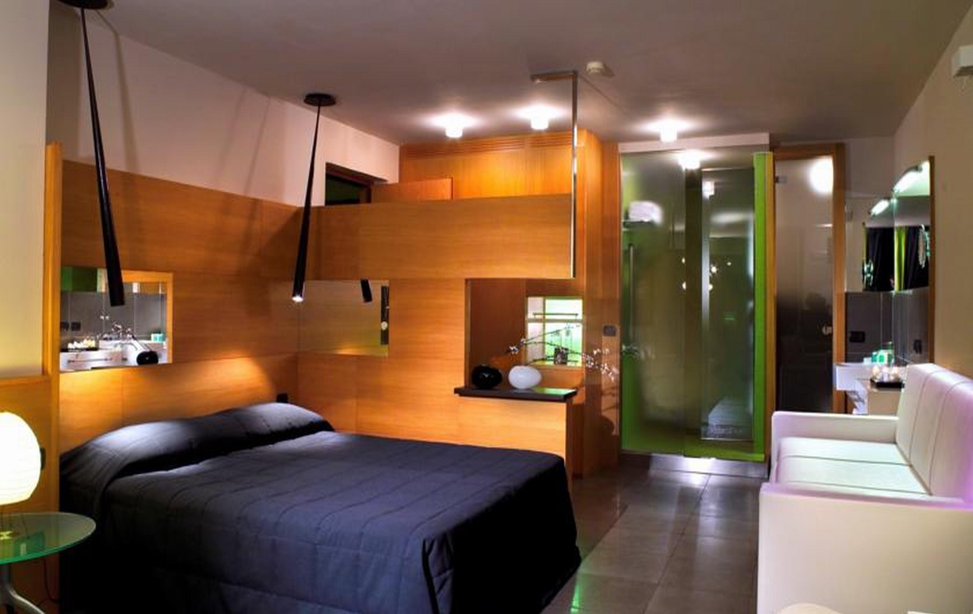 Hotel Zone Roma