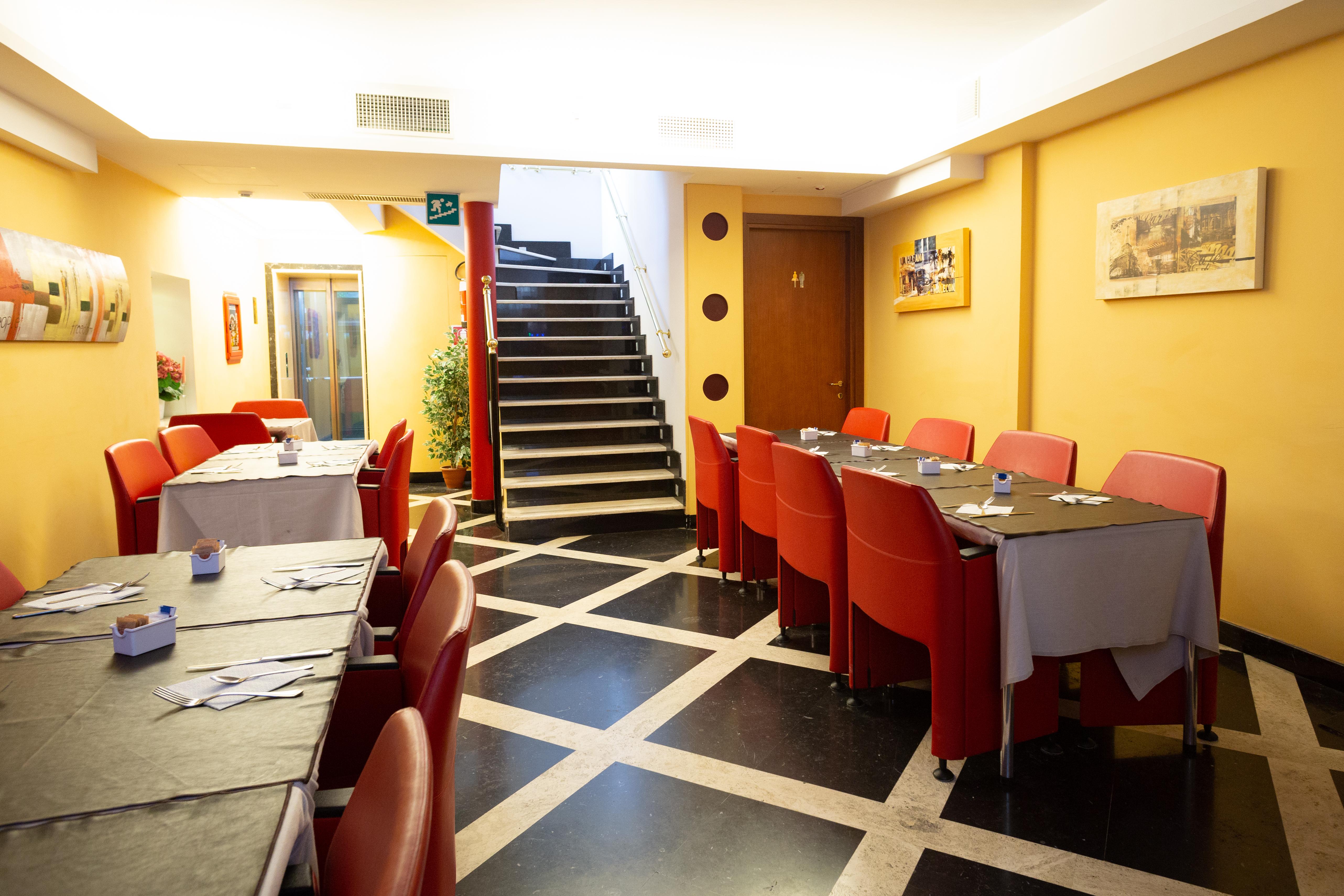 Cervara Park Hotel 4*