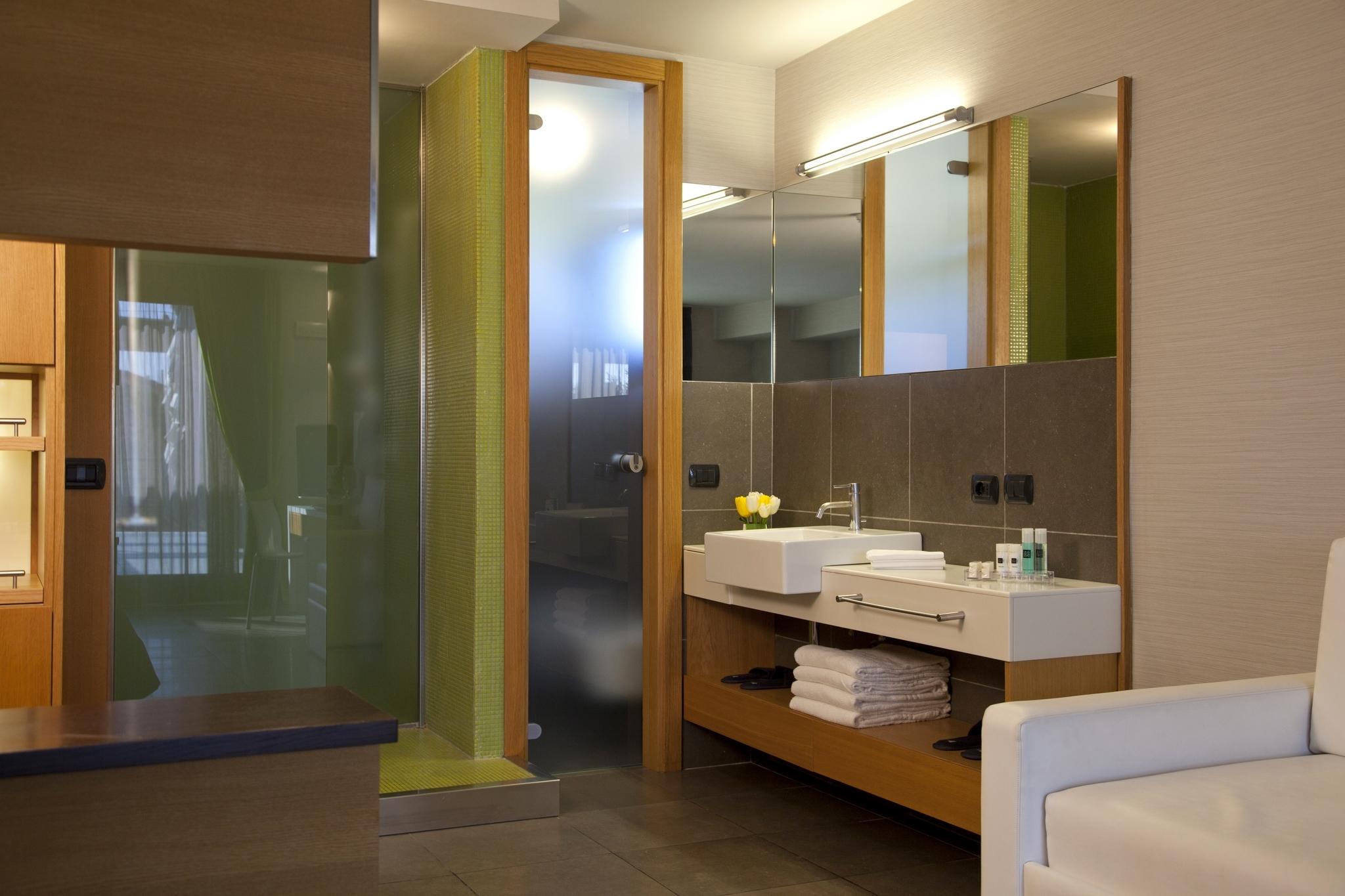 Zone Hotel Roma