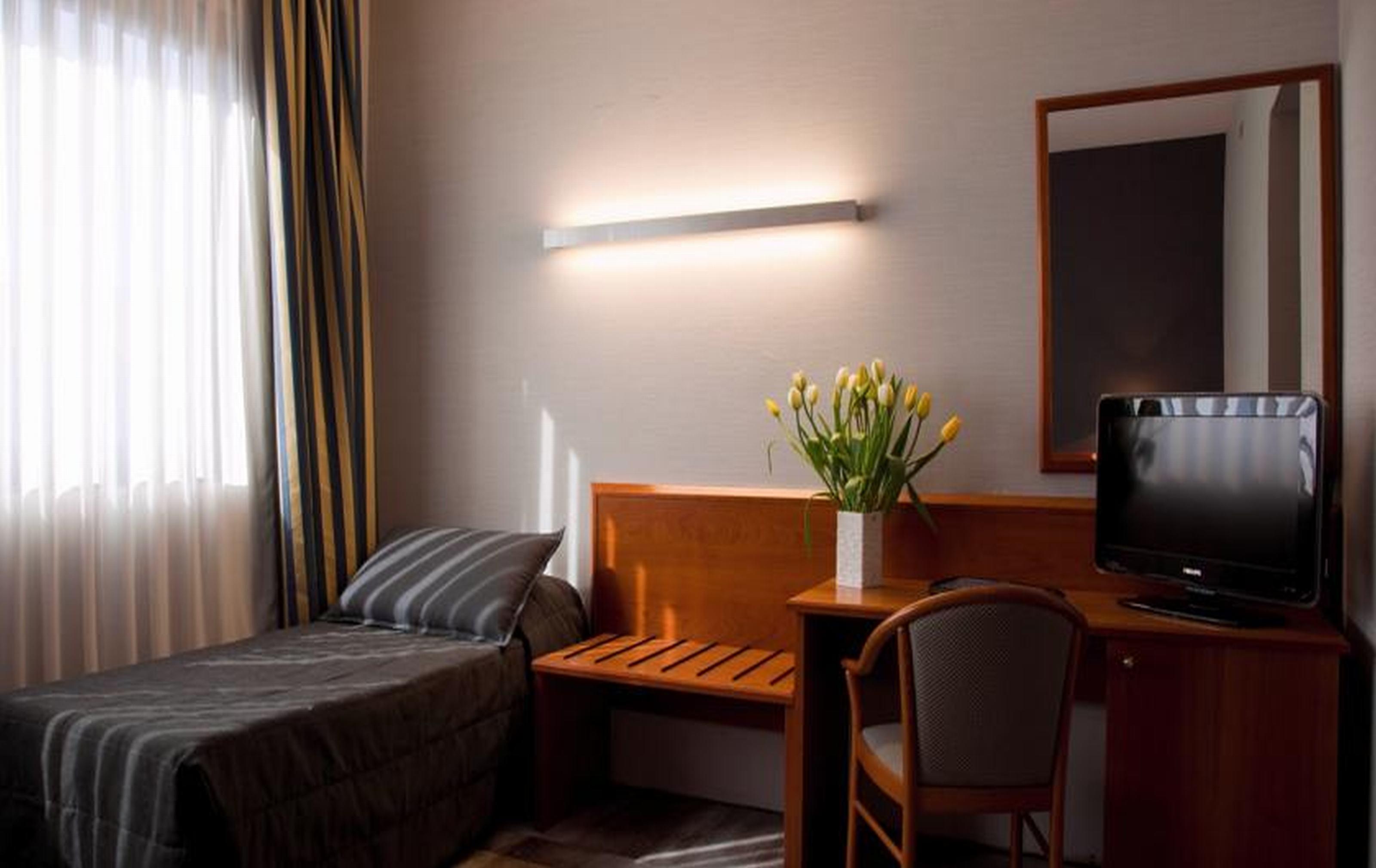 Hotel Zone Roma