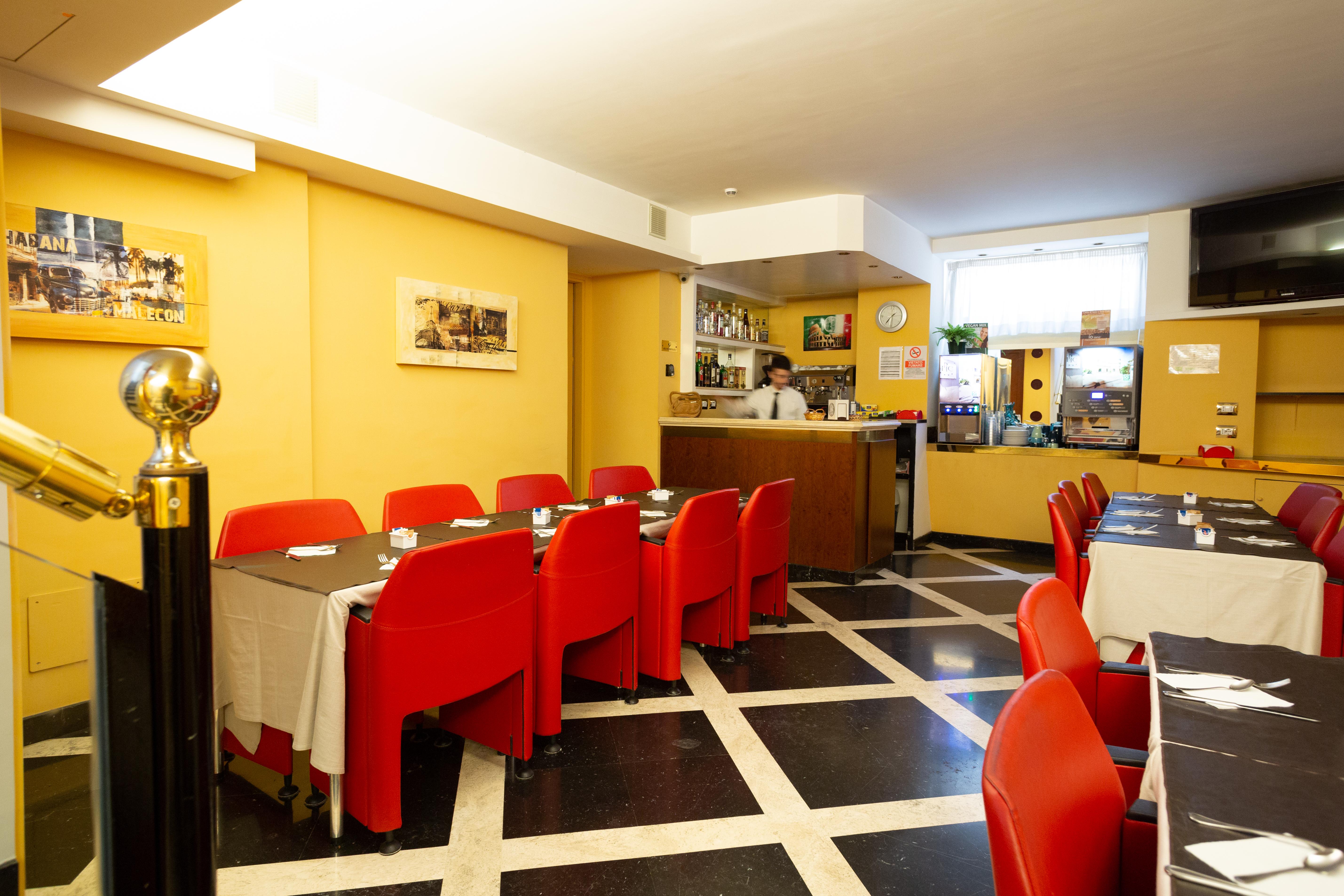 Cervara Park 4* Rome