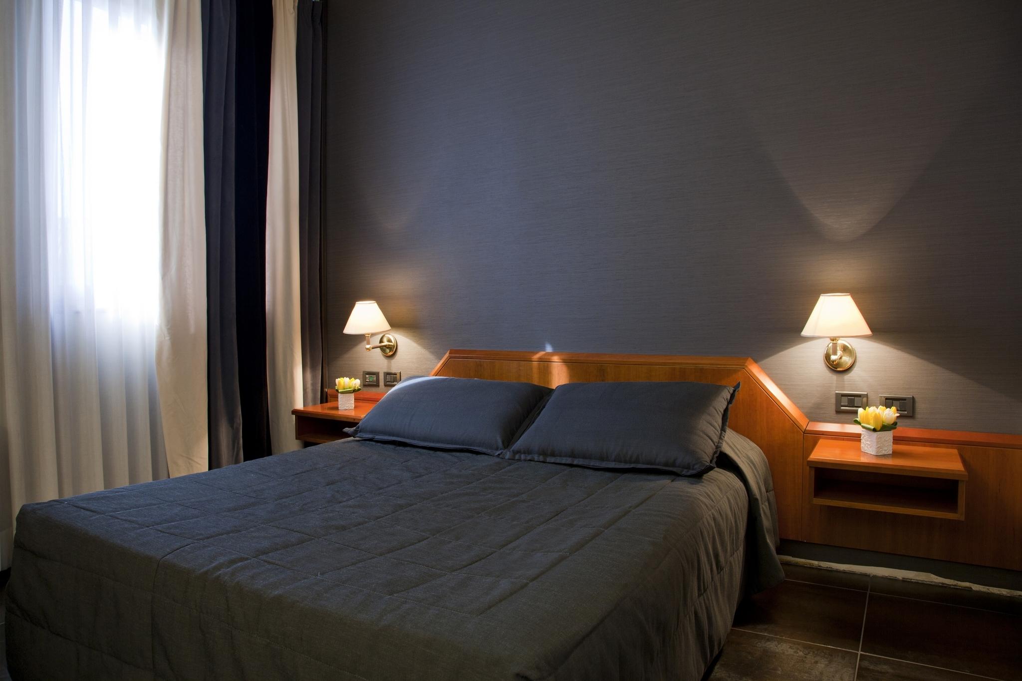 Zone Hotel 4*