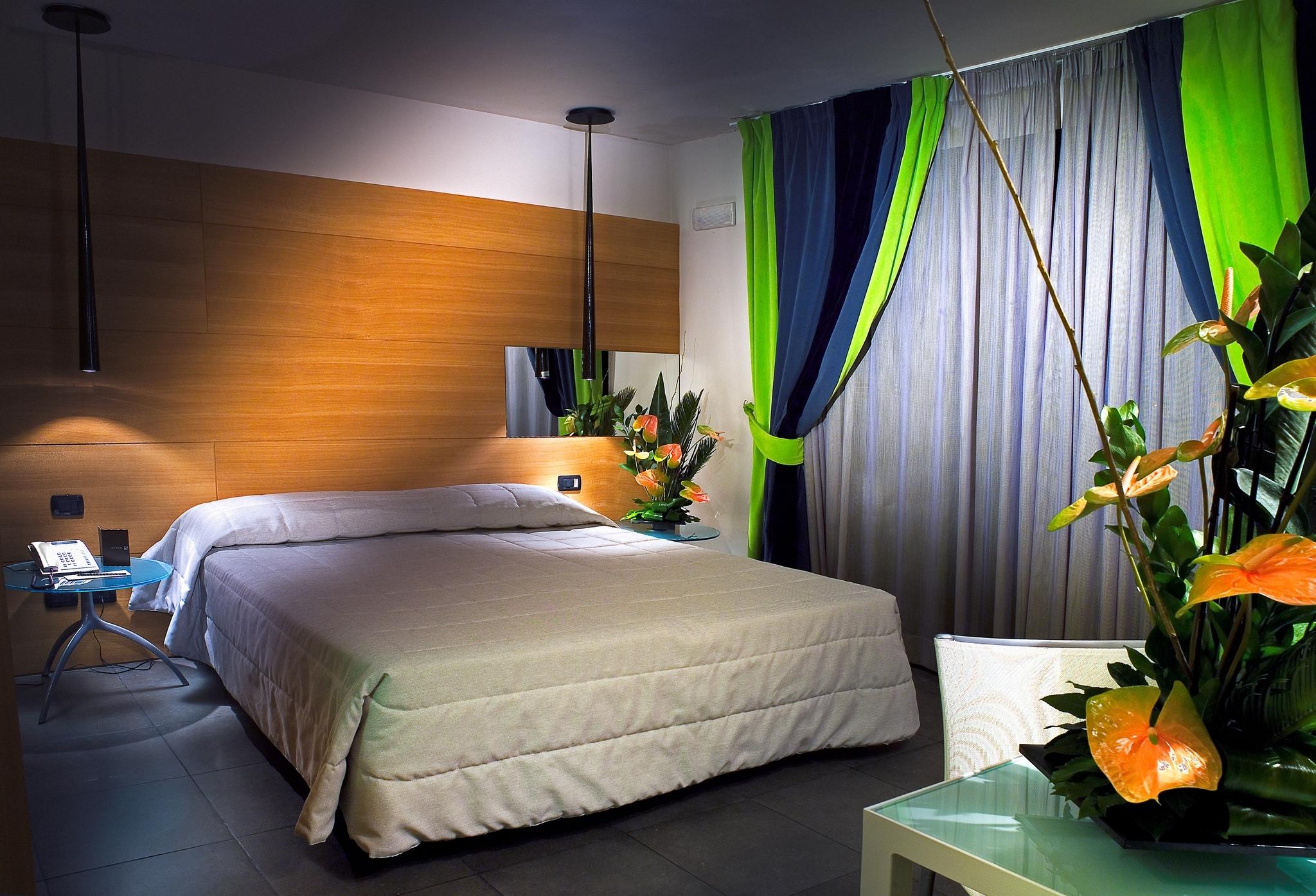 Hotel Zone Roma