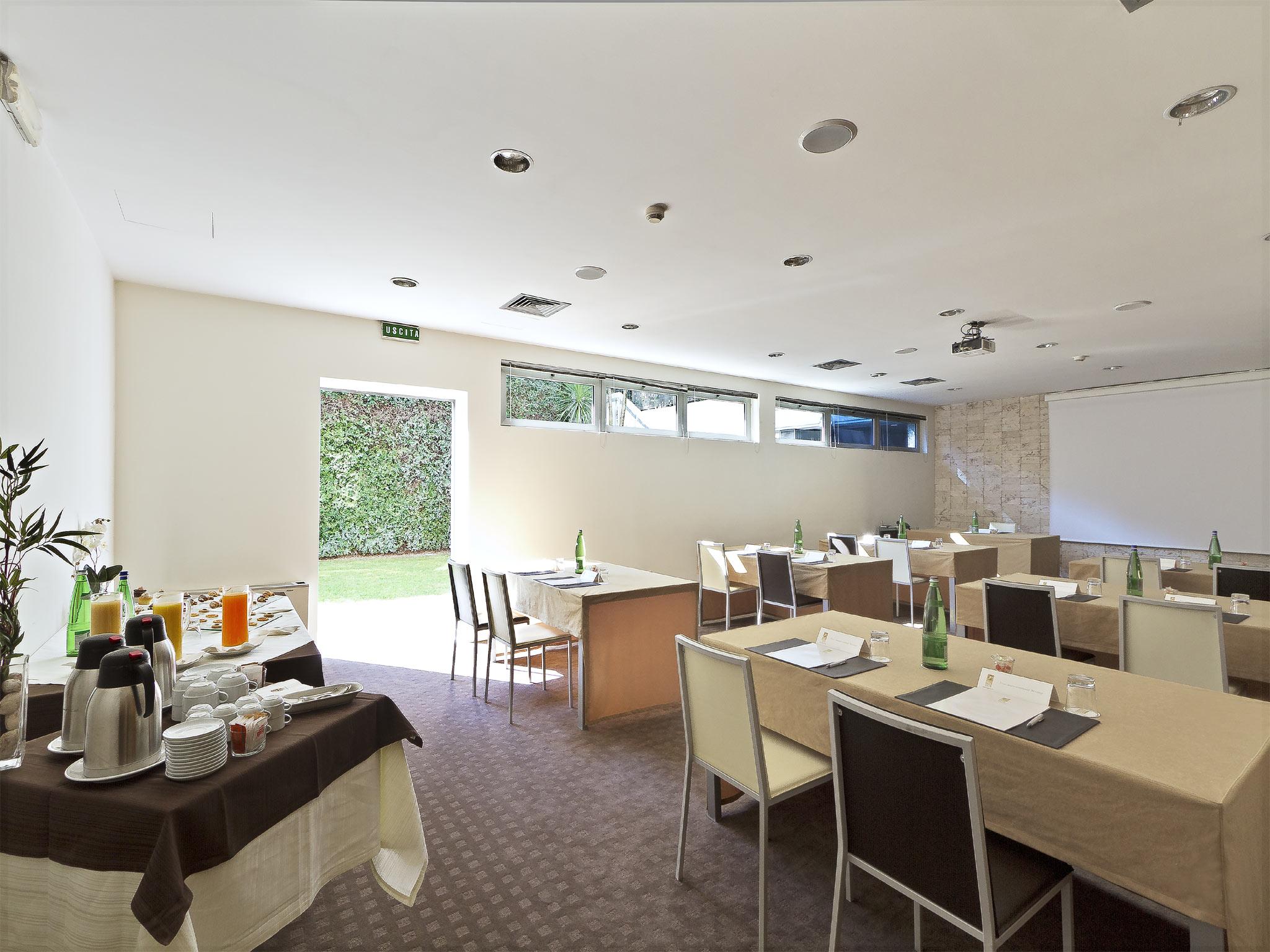 Time Relais & Sport Roma