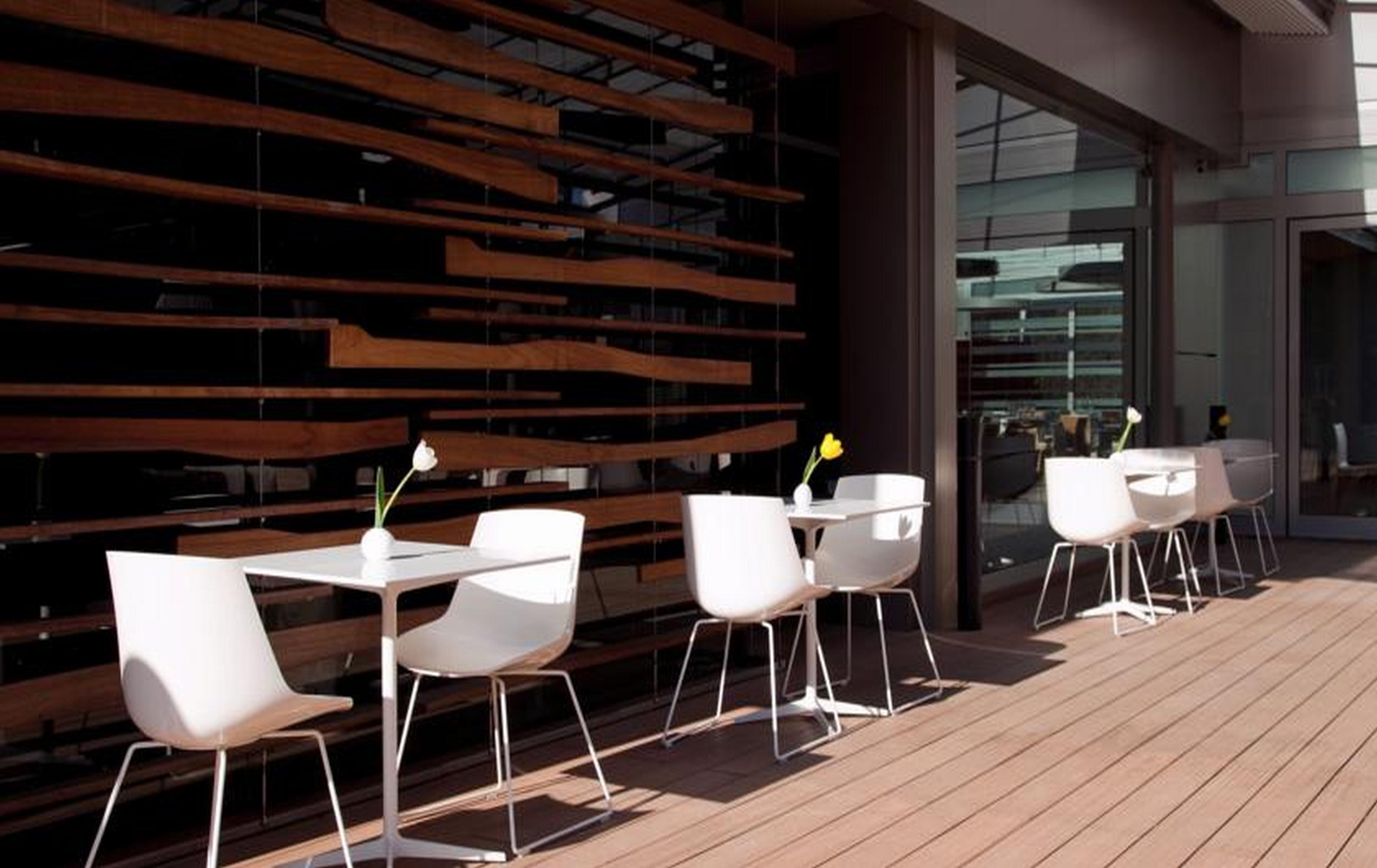 Zone Hotel Roma