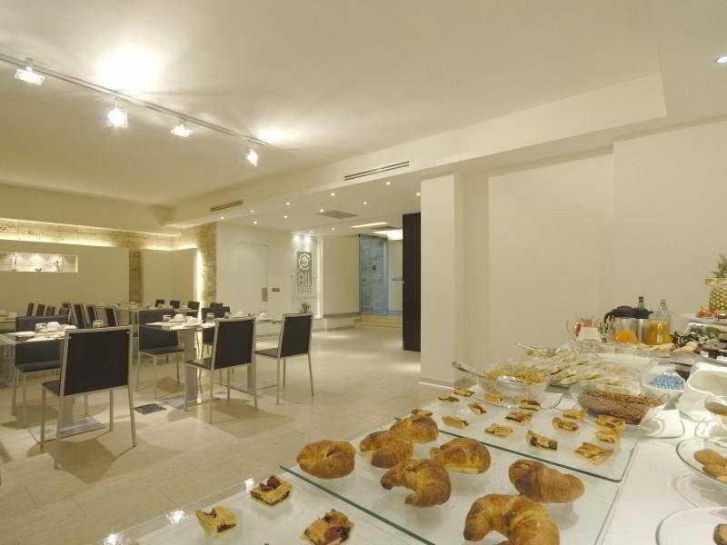 Hotel Time Relais & Sport Roma