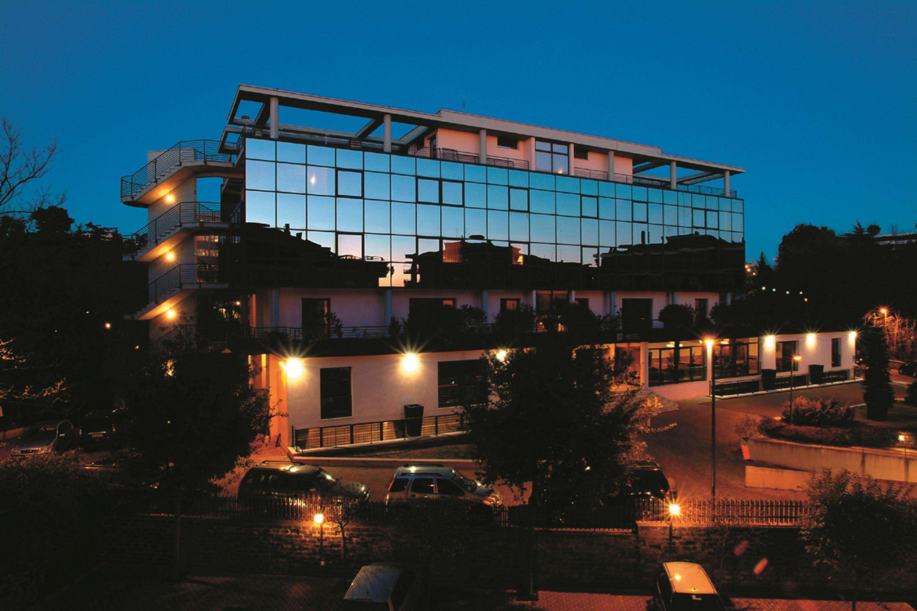 Hotel Zone Roma
