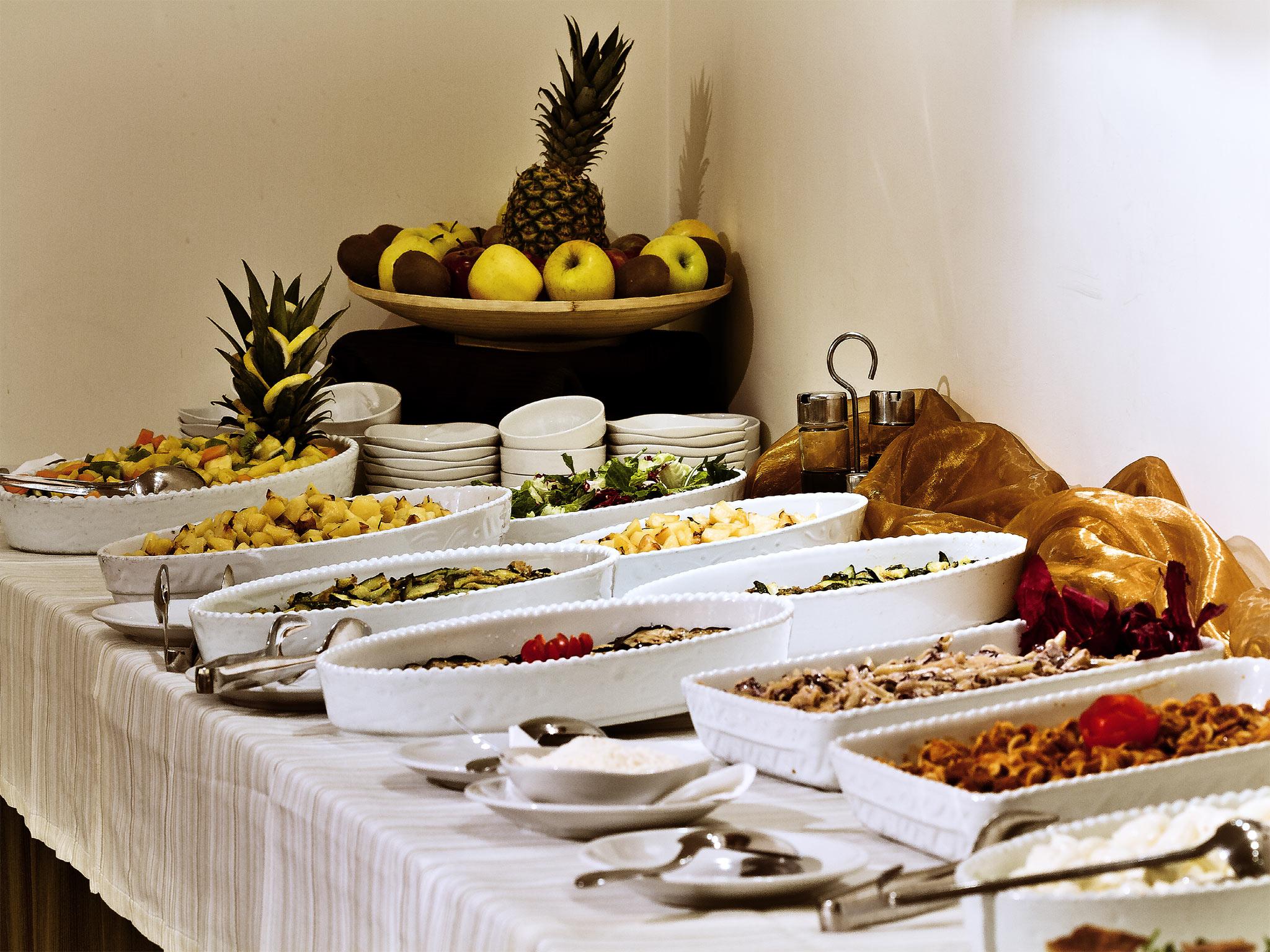 Time Relais & Sport Hotel Roma