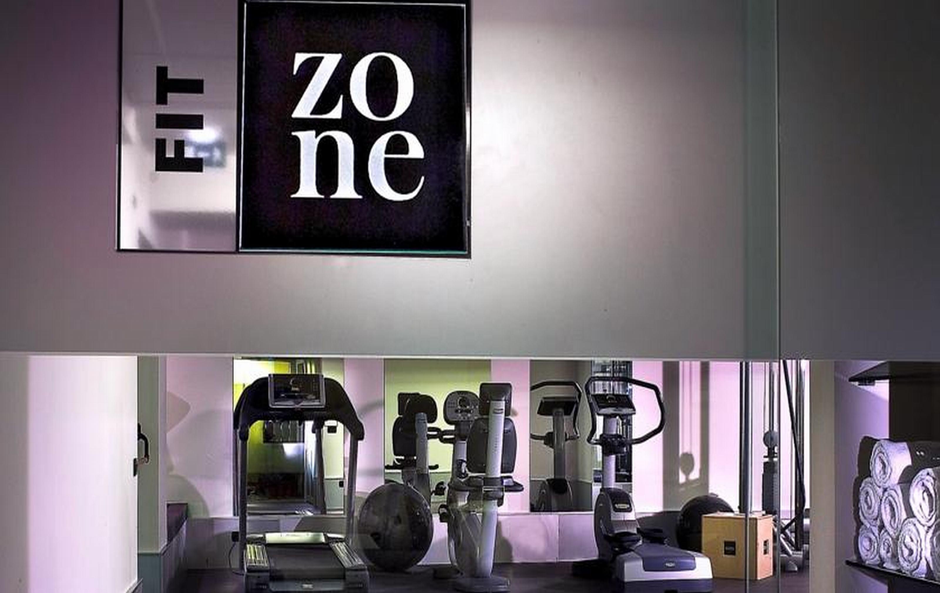 Hotel Zone Rome