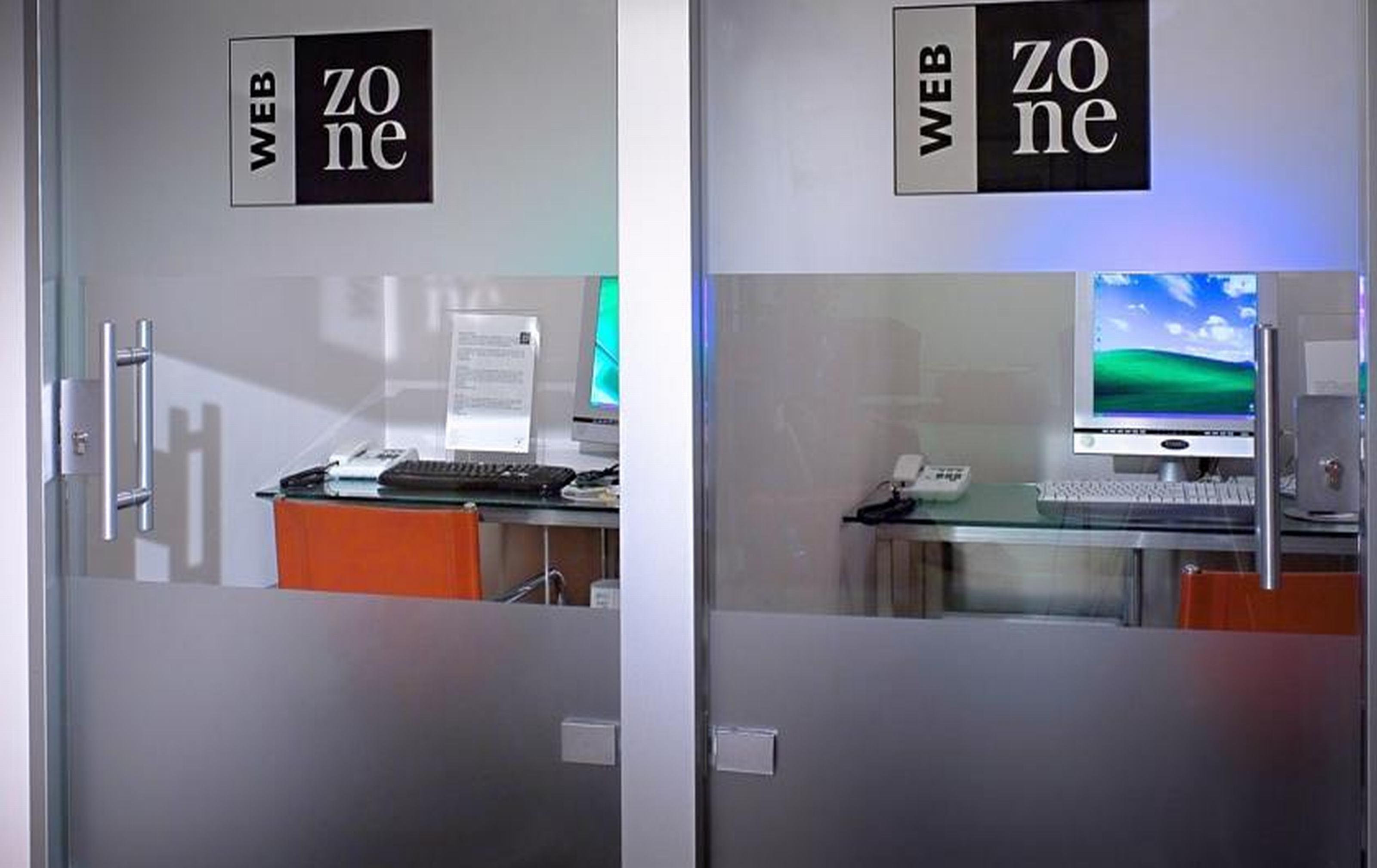 Zone Roma