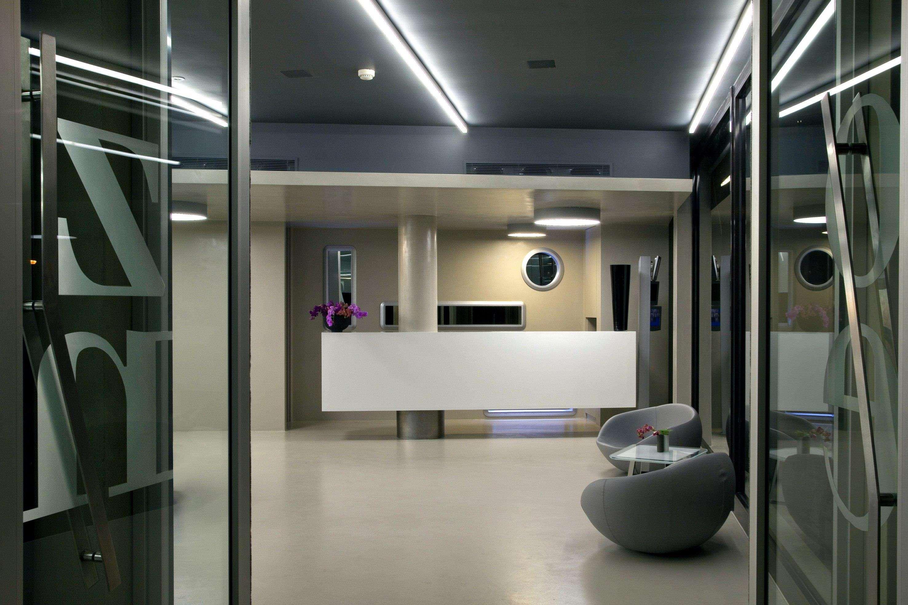 Zone Hotel