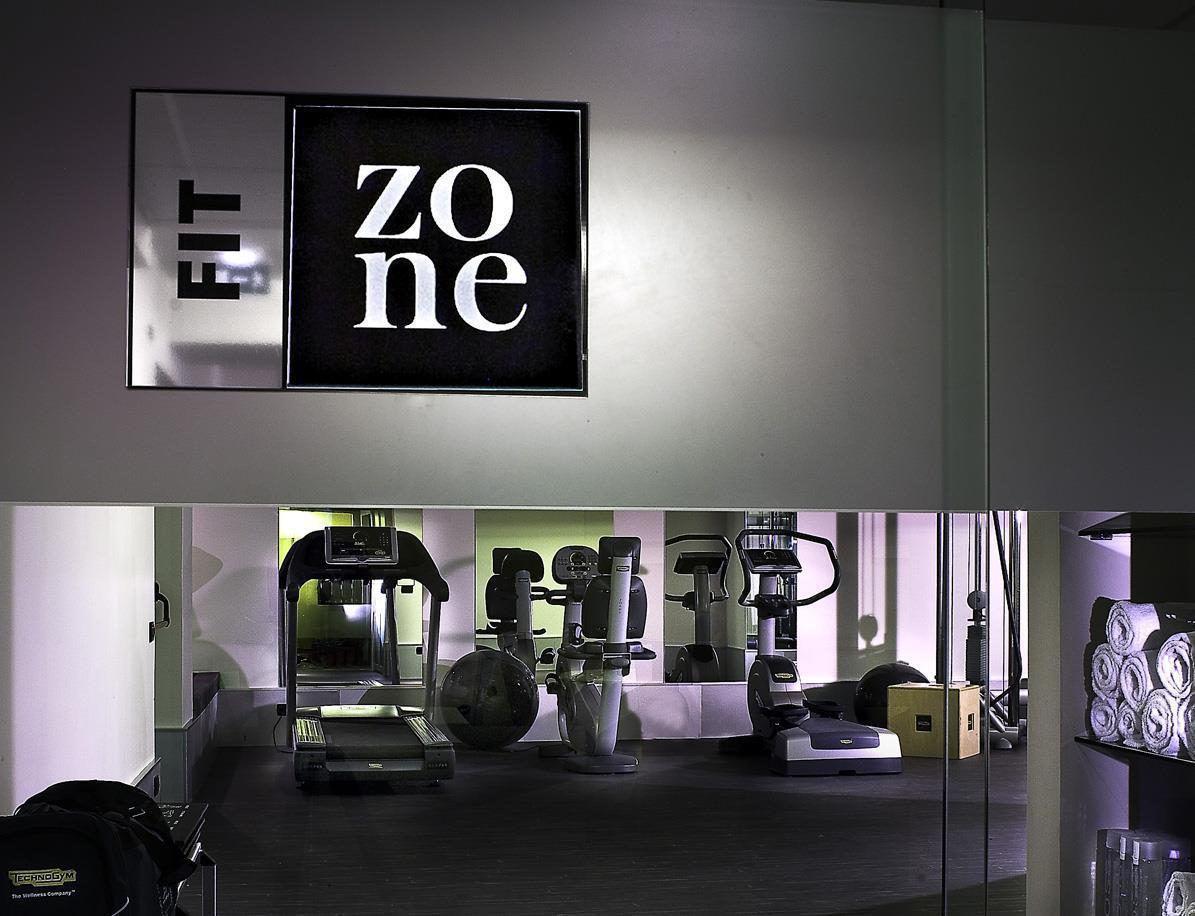 Hotel Zone Rome