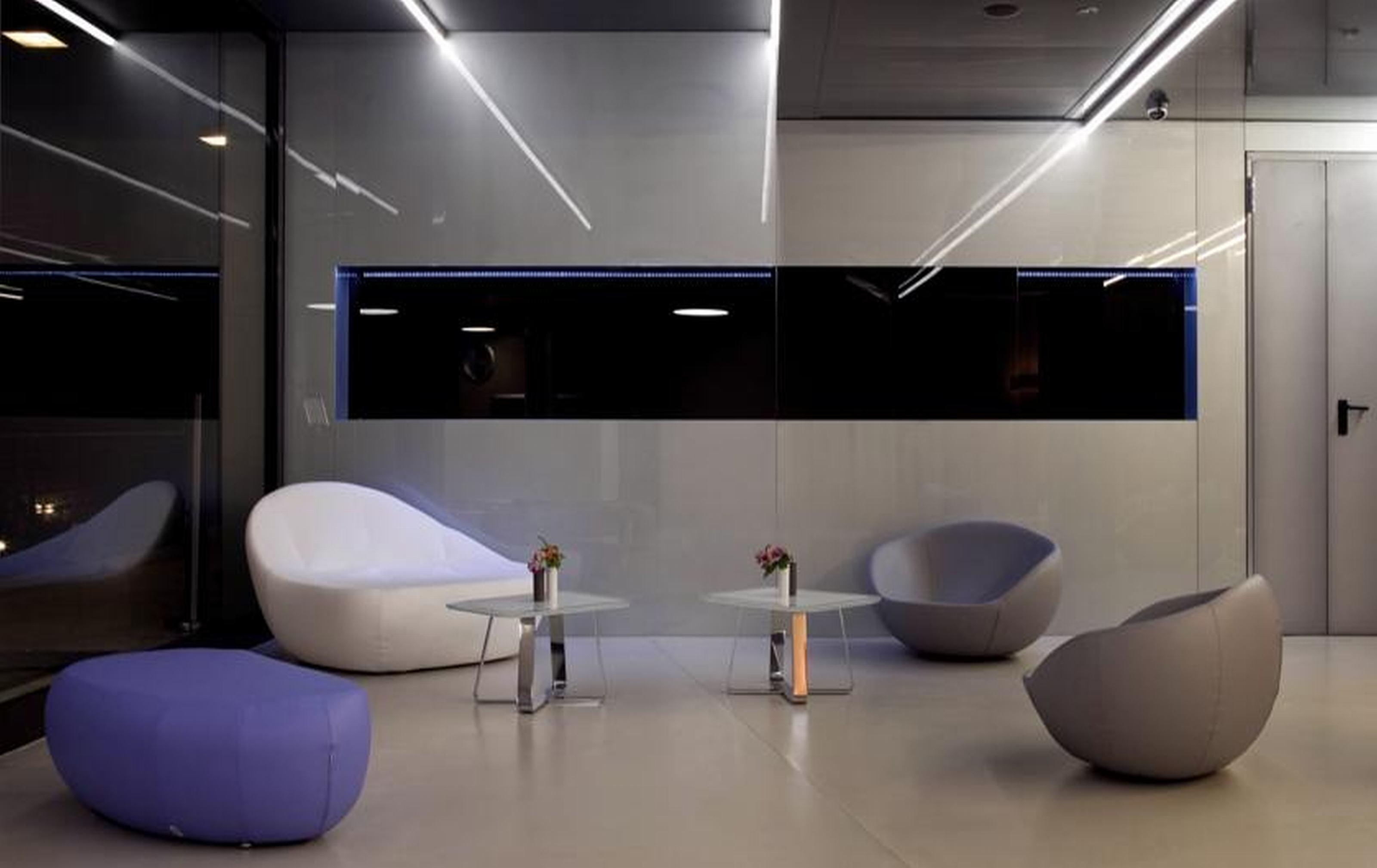 Hotel Zone Rome