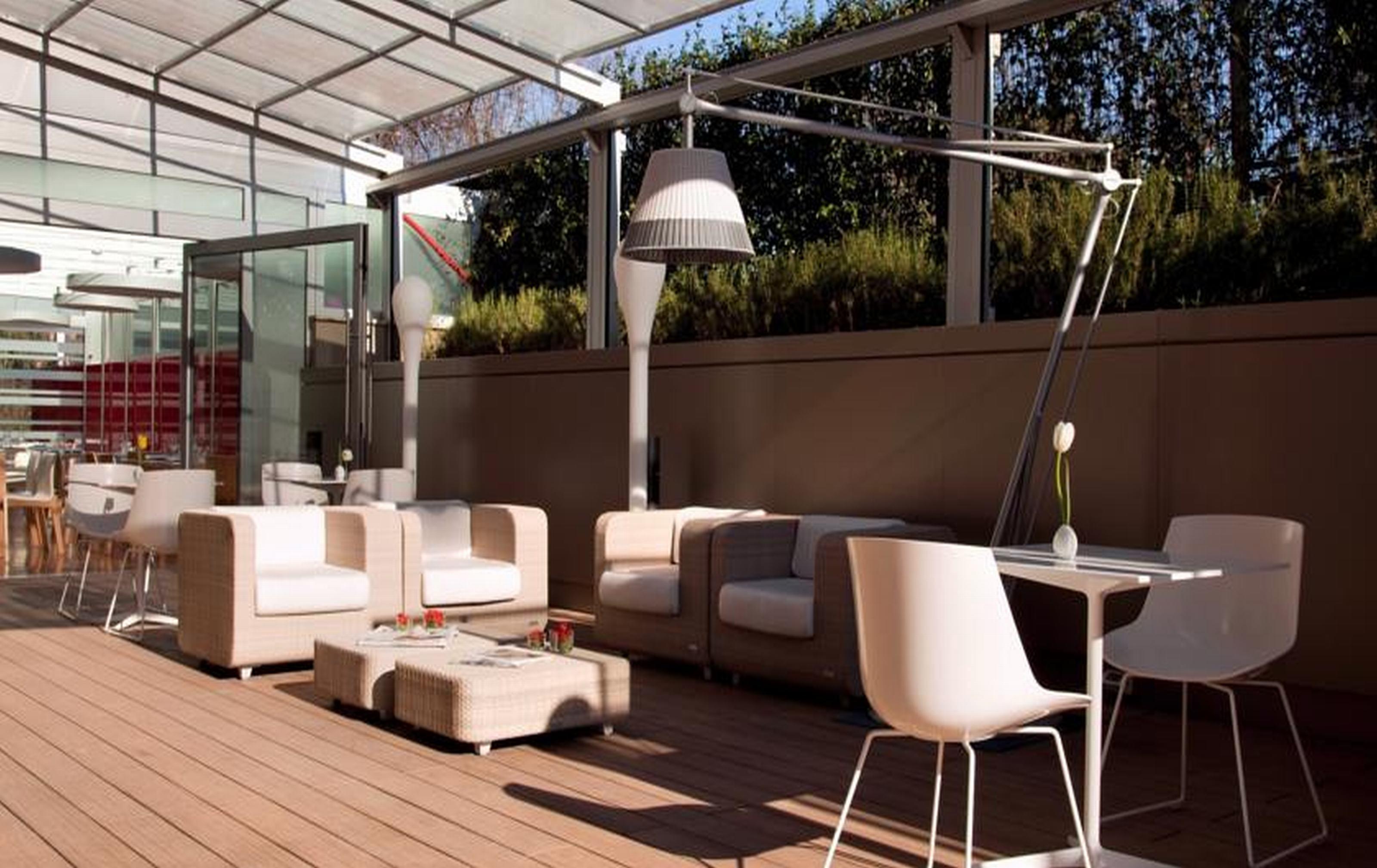 Hotel Zone Rome