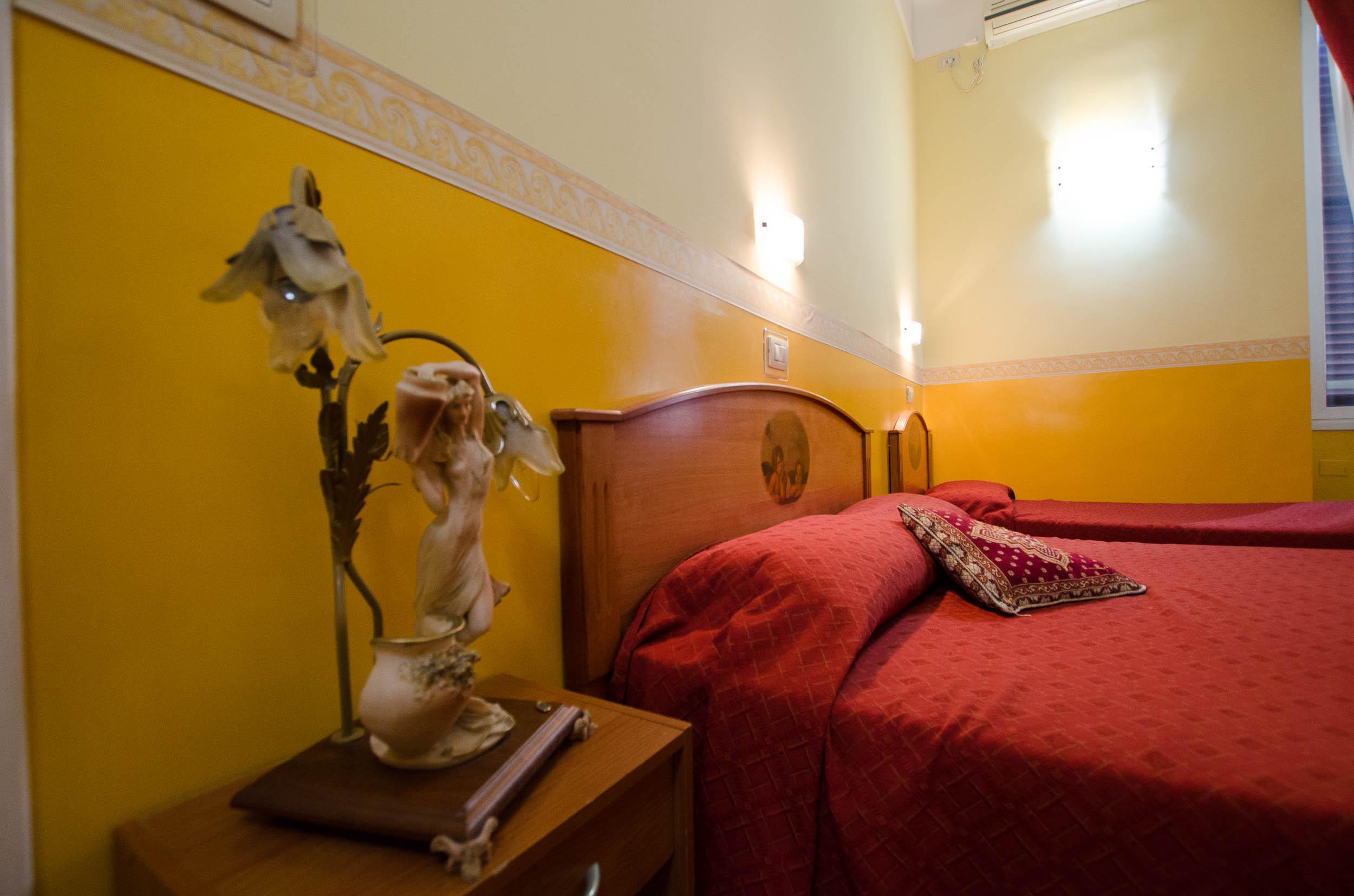 Termini Hotel 2*