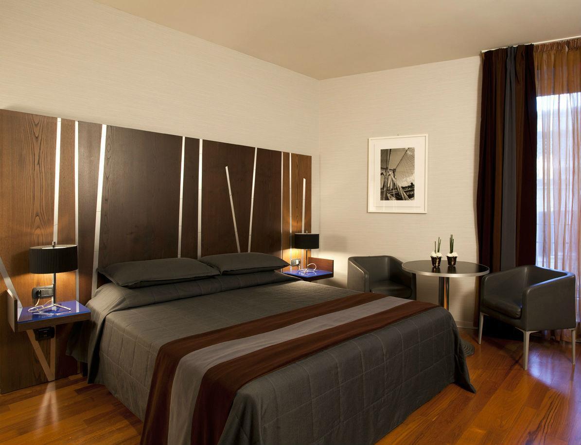 Valadier 4* Rome