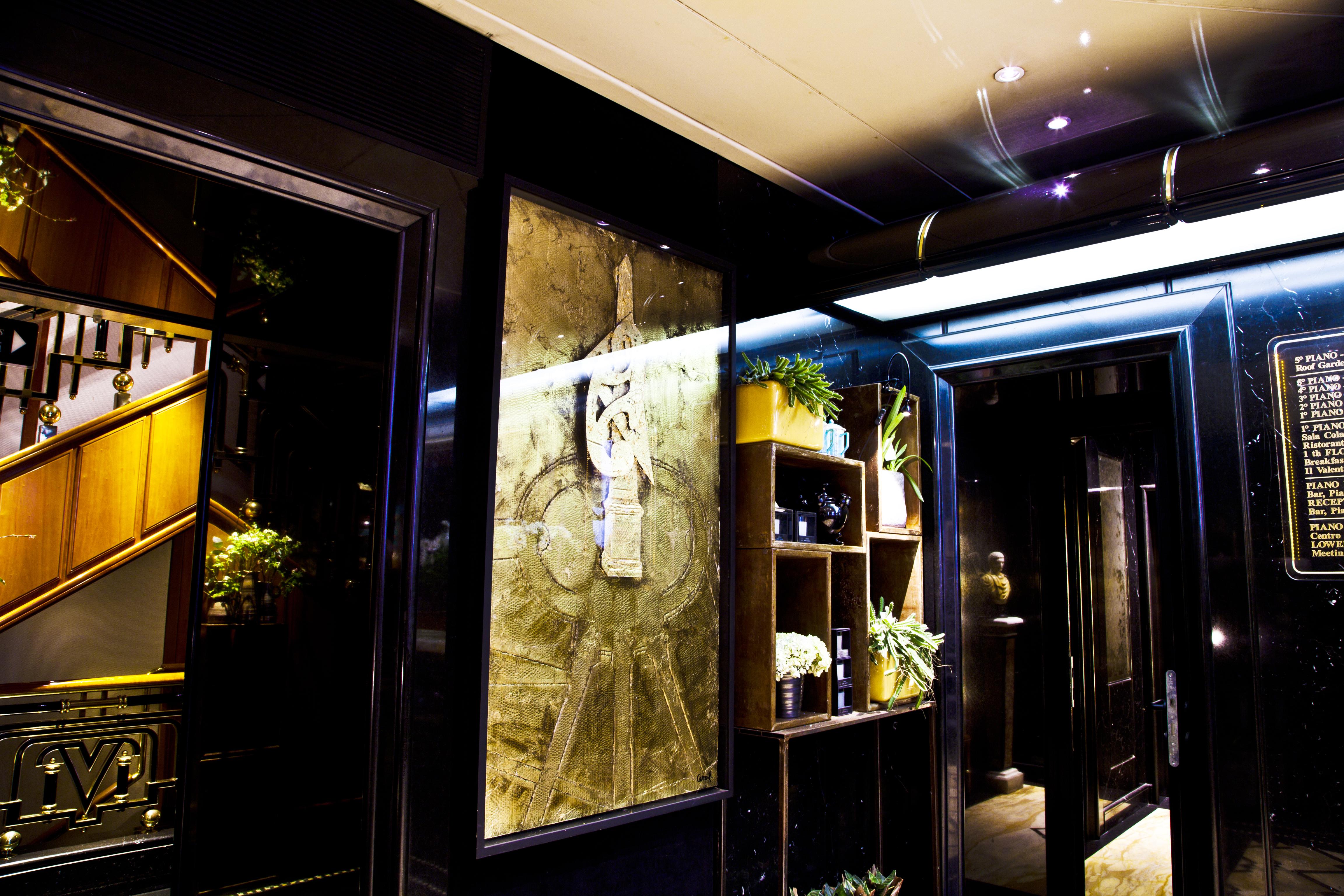 Hotel Valadier 4*