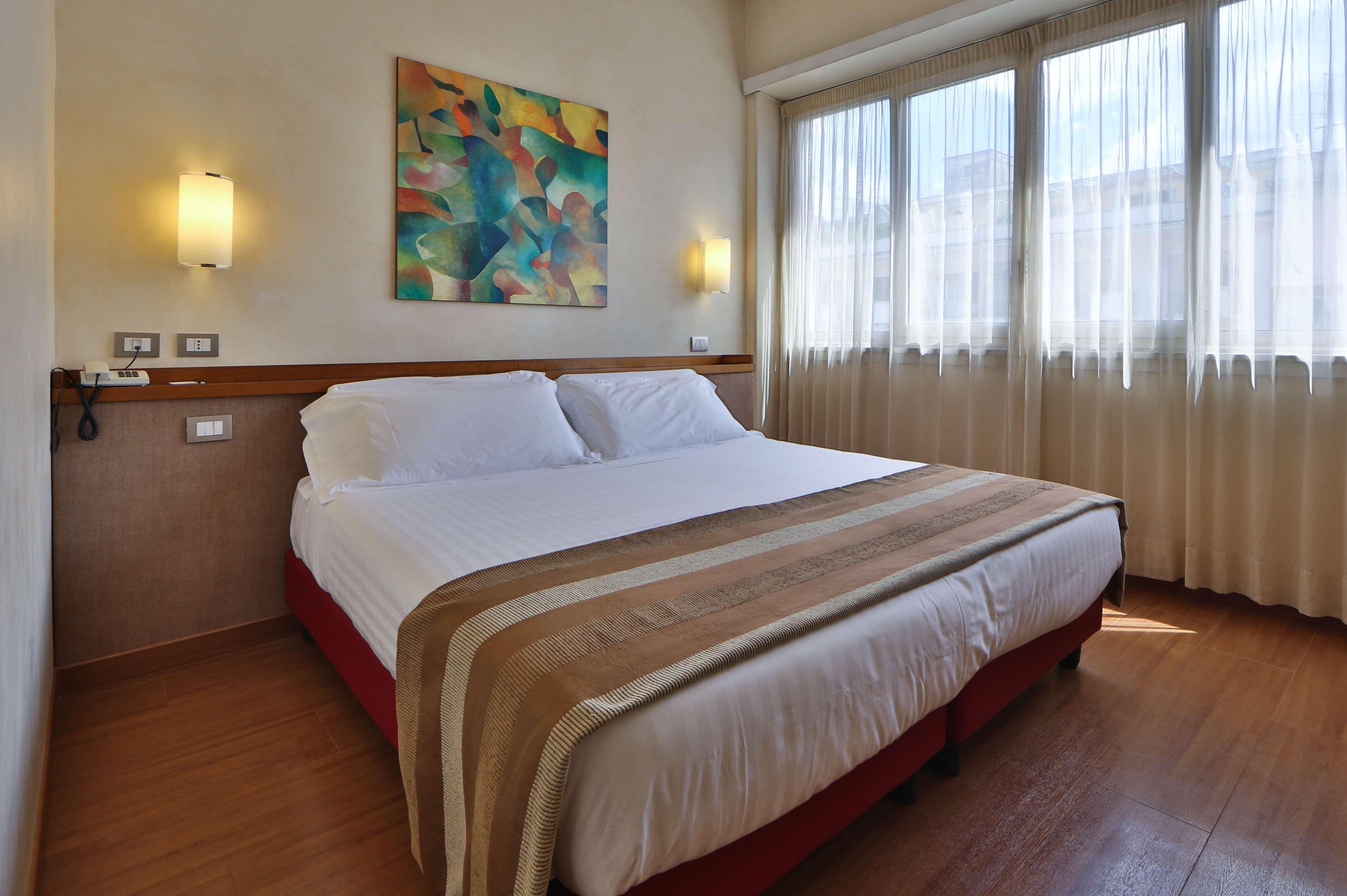 Best Western Piccadilly 4*