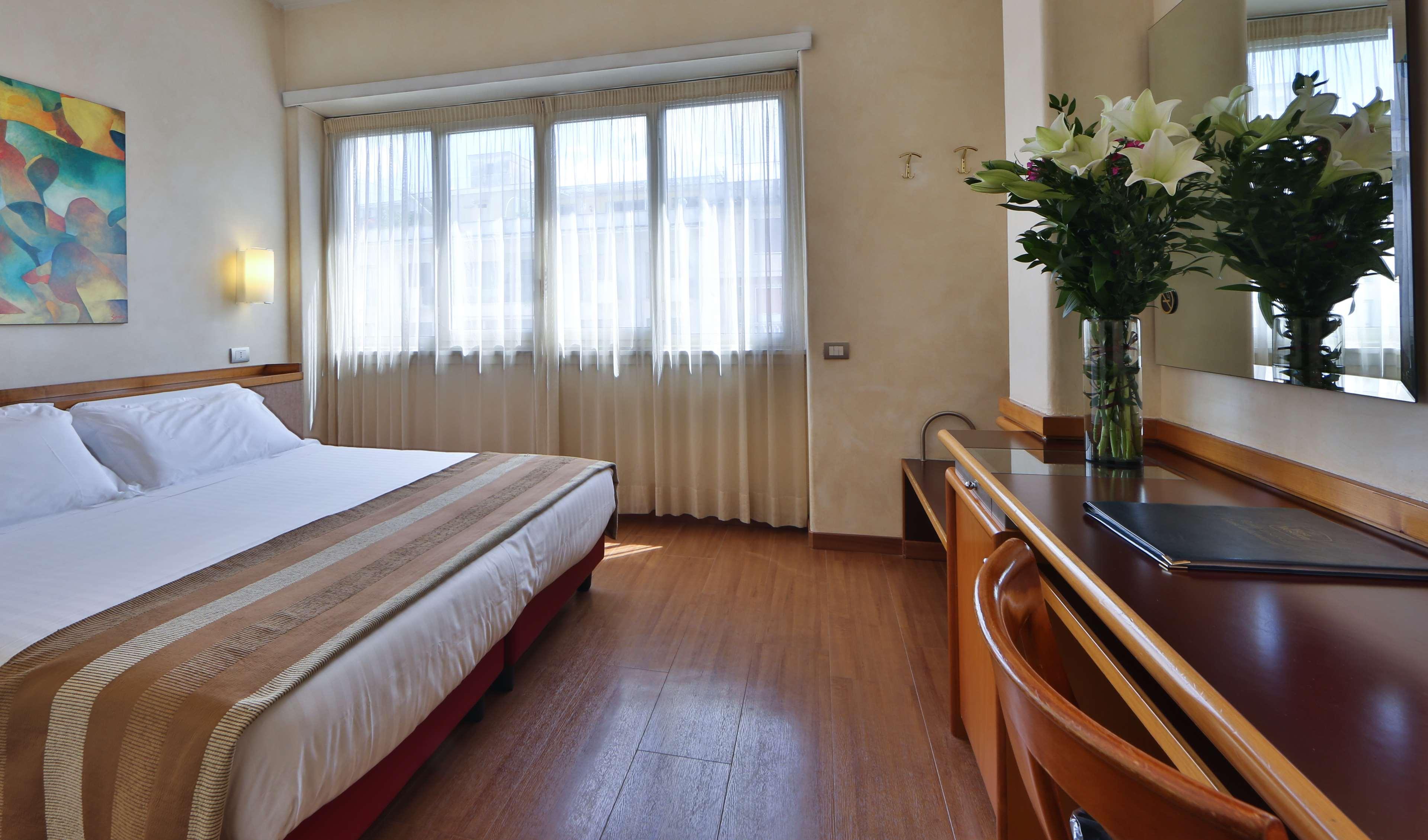 Hotel Best Western Piccadilly