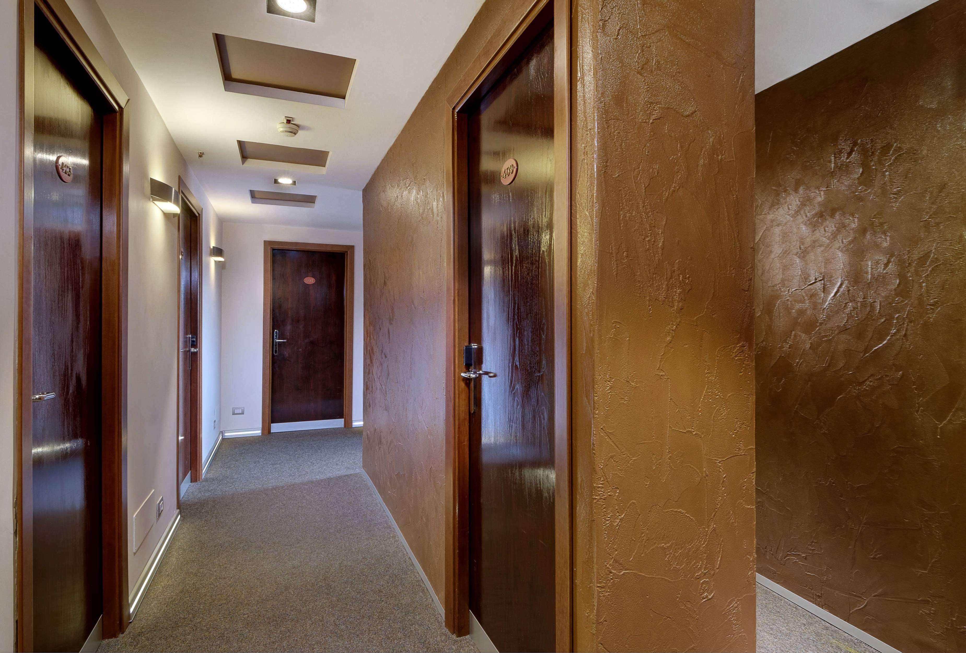 Best Western Piccadilly 4* Rome