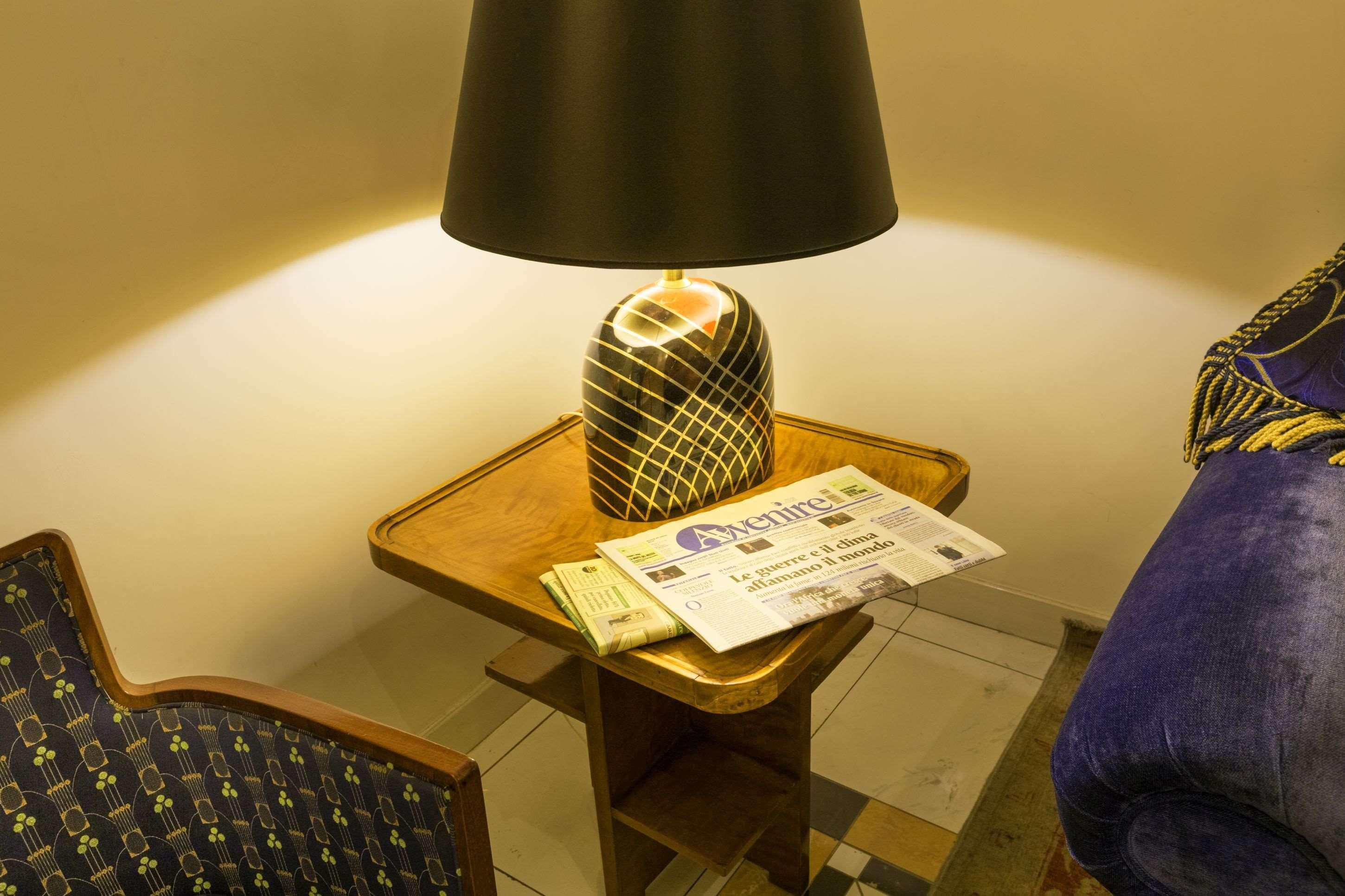 Best Western Artdeco 4* Rome