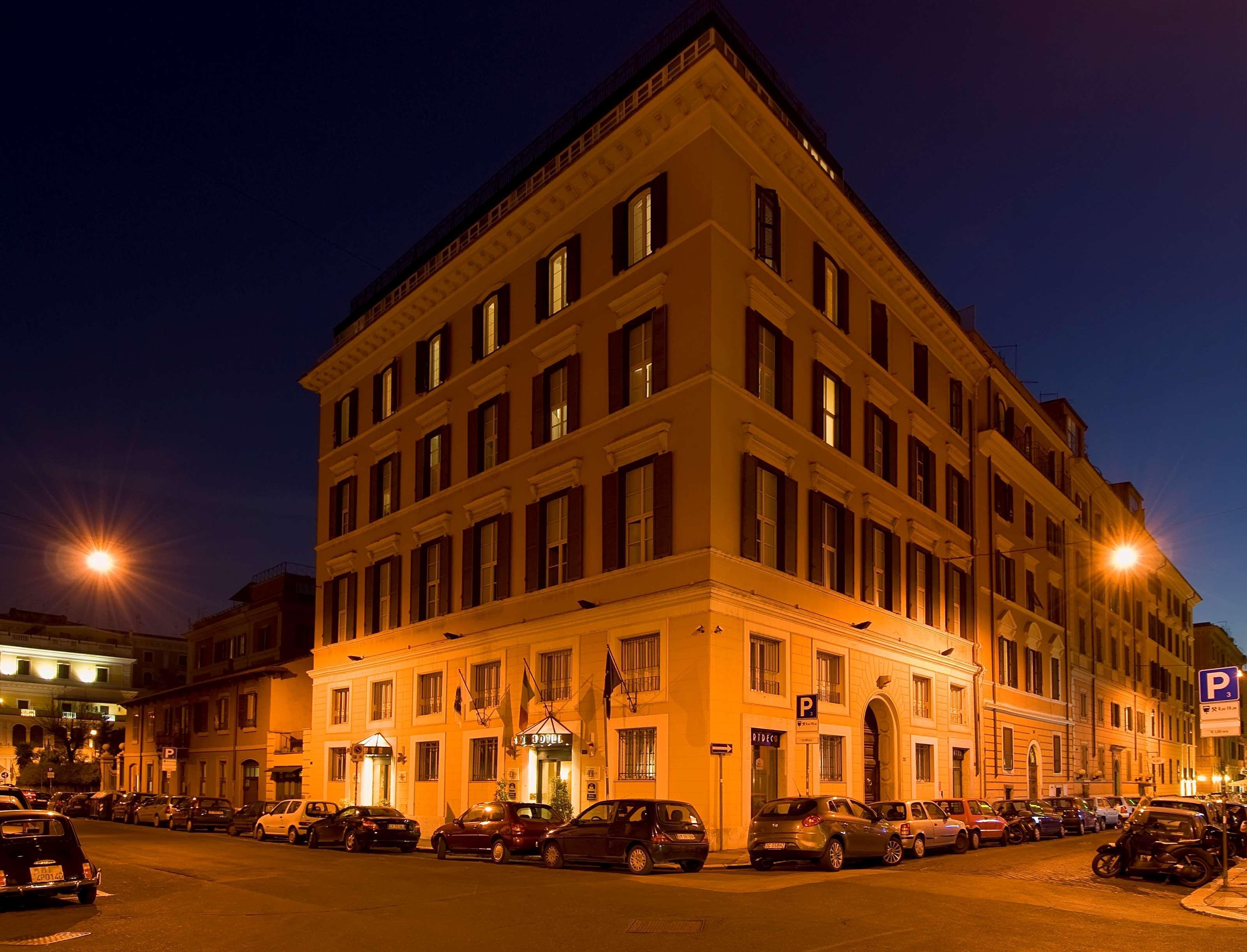 Best Western Artdeco Hotel