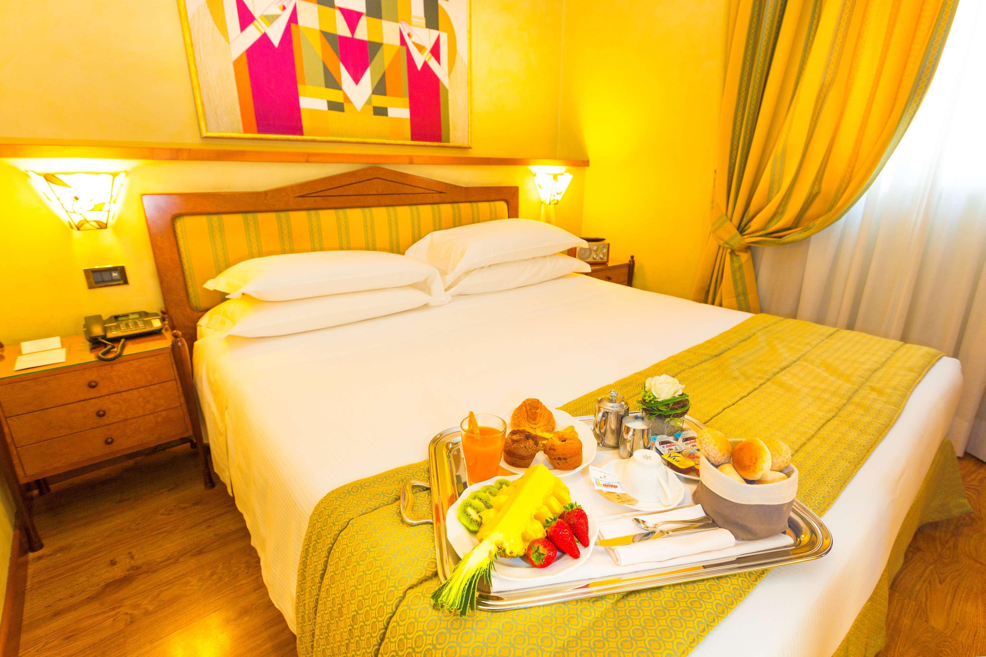 Hotel Best Western Artdeco 4*