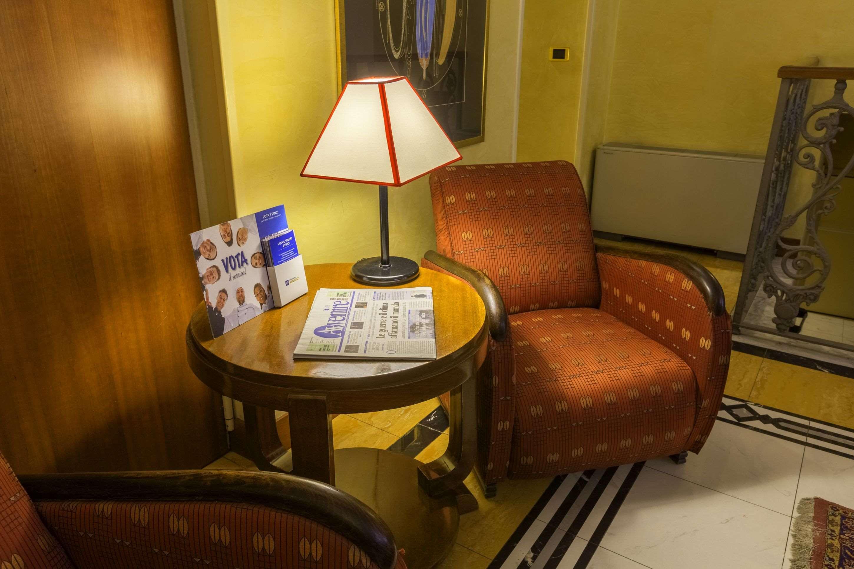 Best Western Artdeco 4* Rome