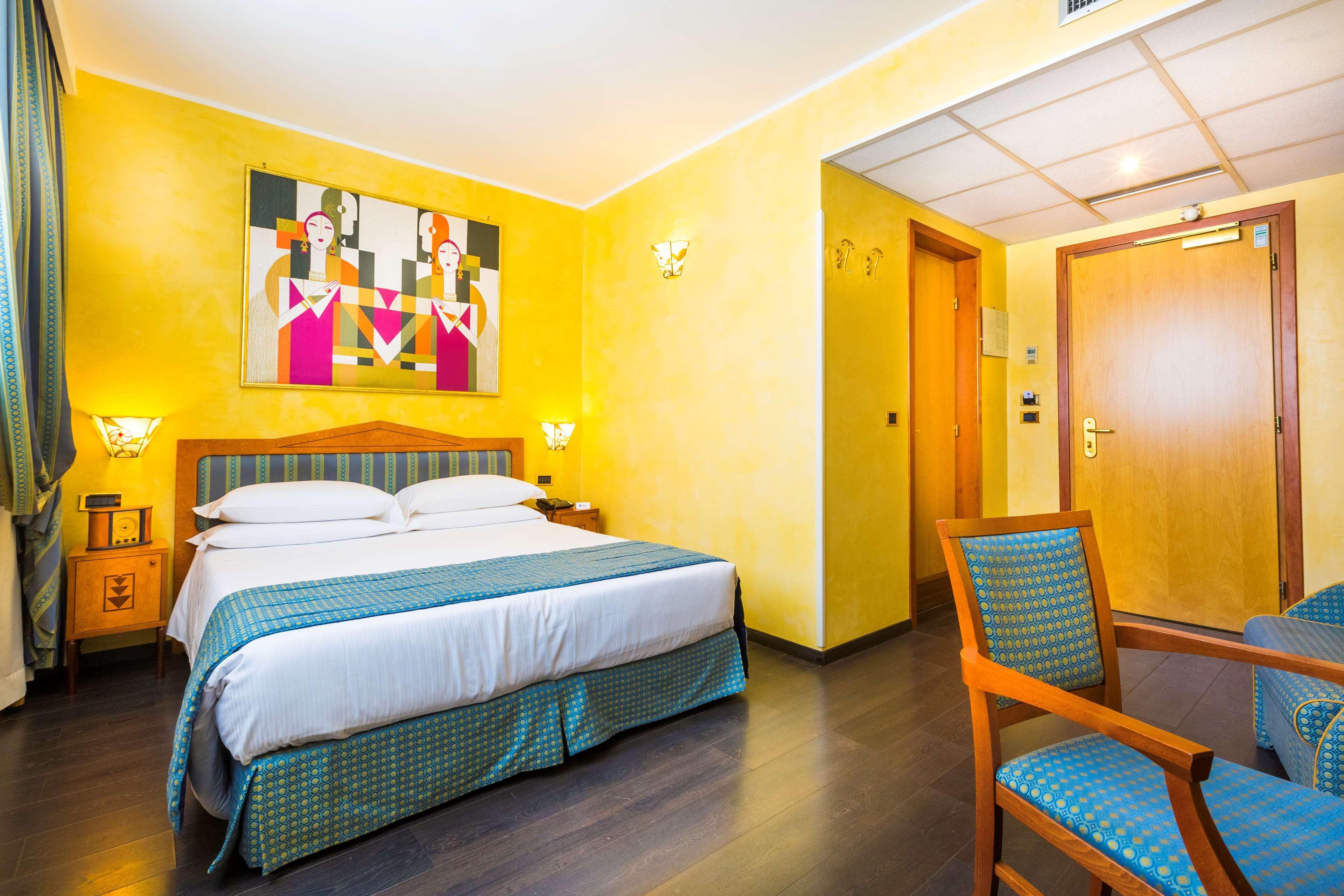 Best Western Artdeco Hotel Rome