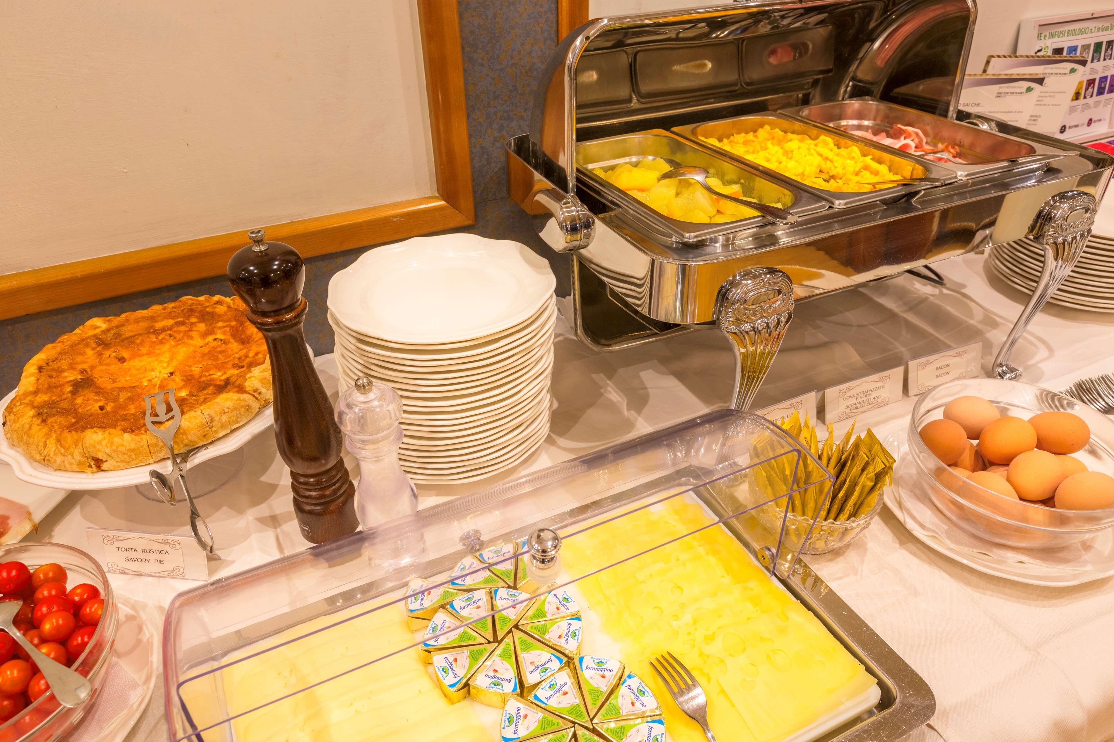 Best Western Artdeco Rome