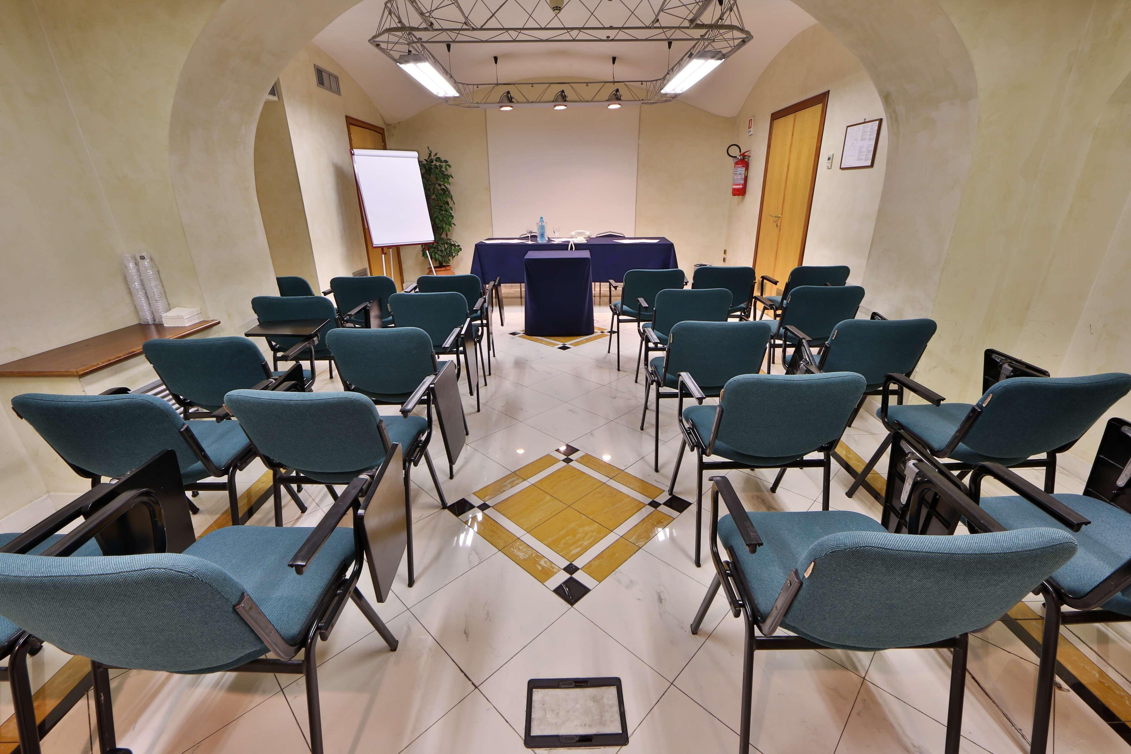 Hotel Best Western Artdeco Rome