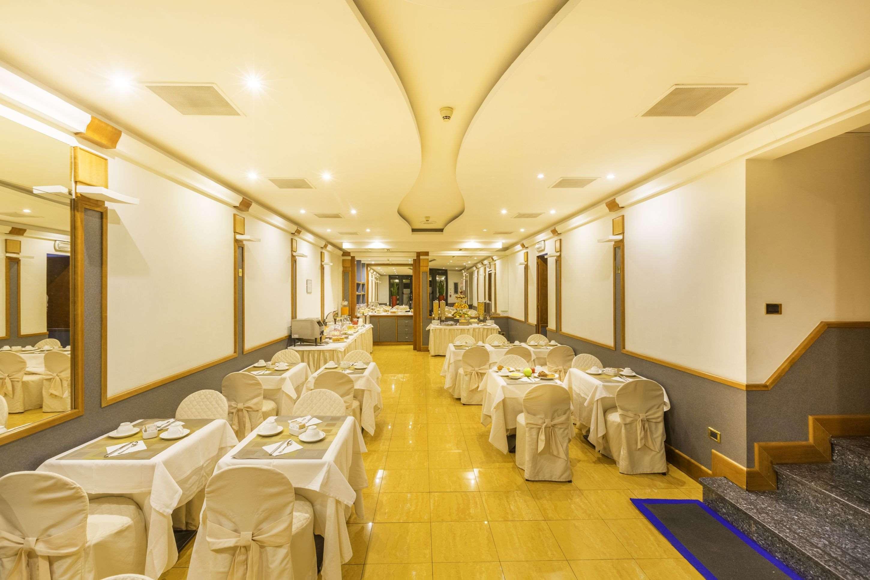 Best Western Artdeco Rome