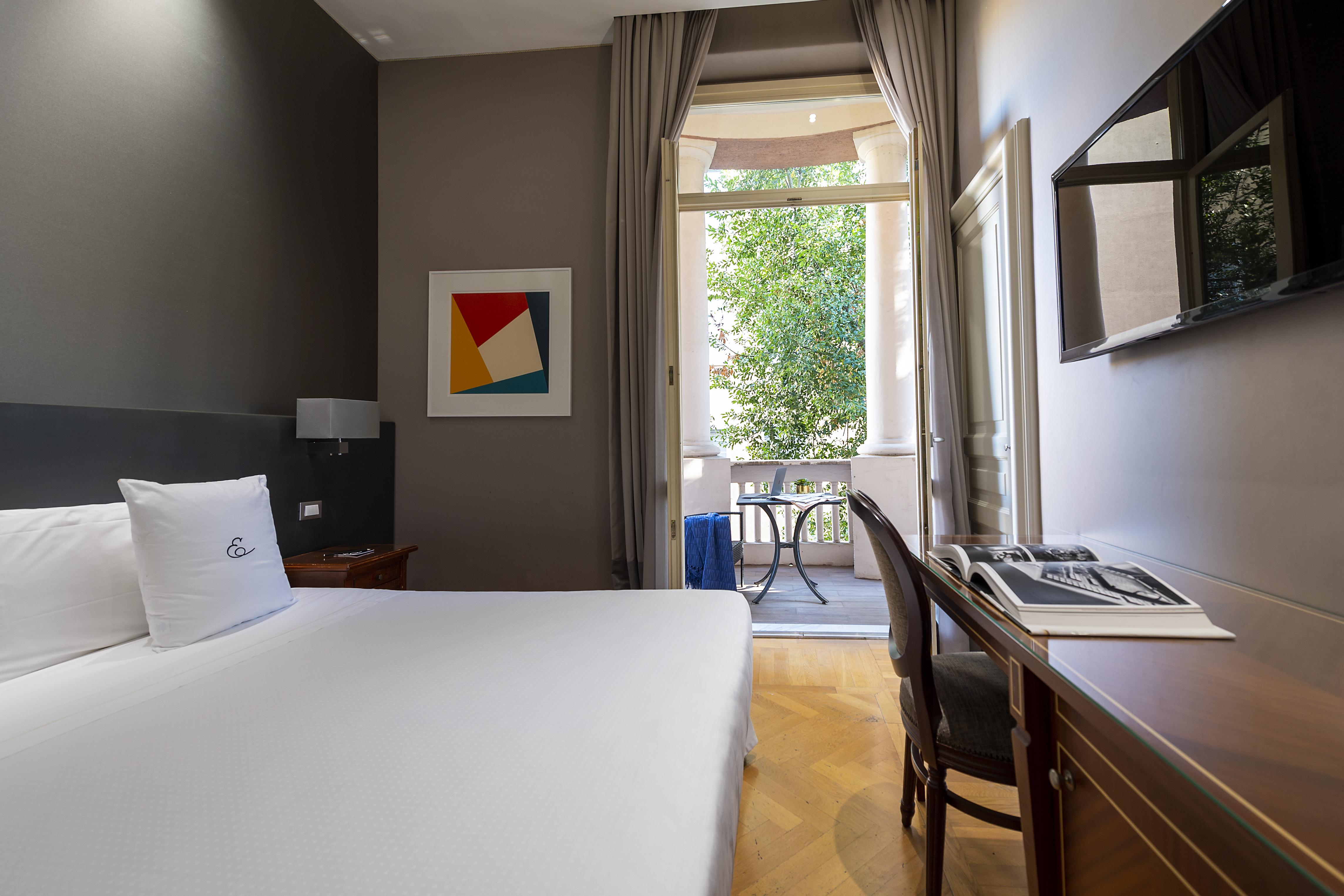 Principe Torlonia 4*